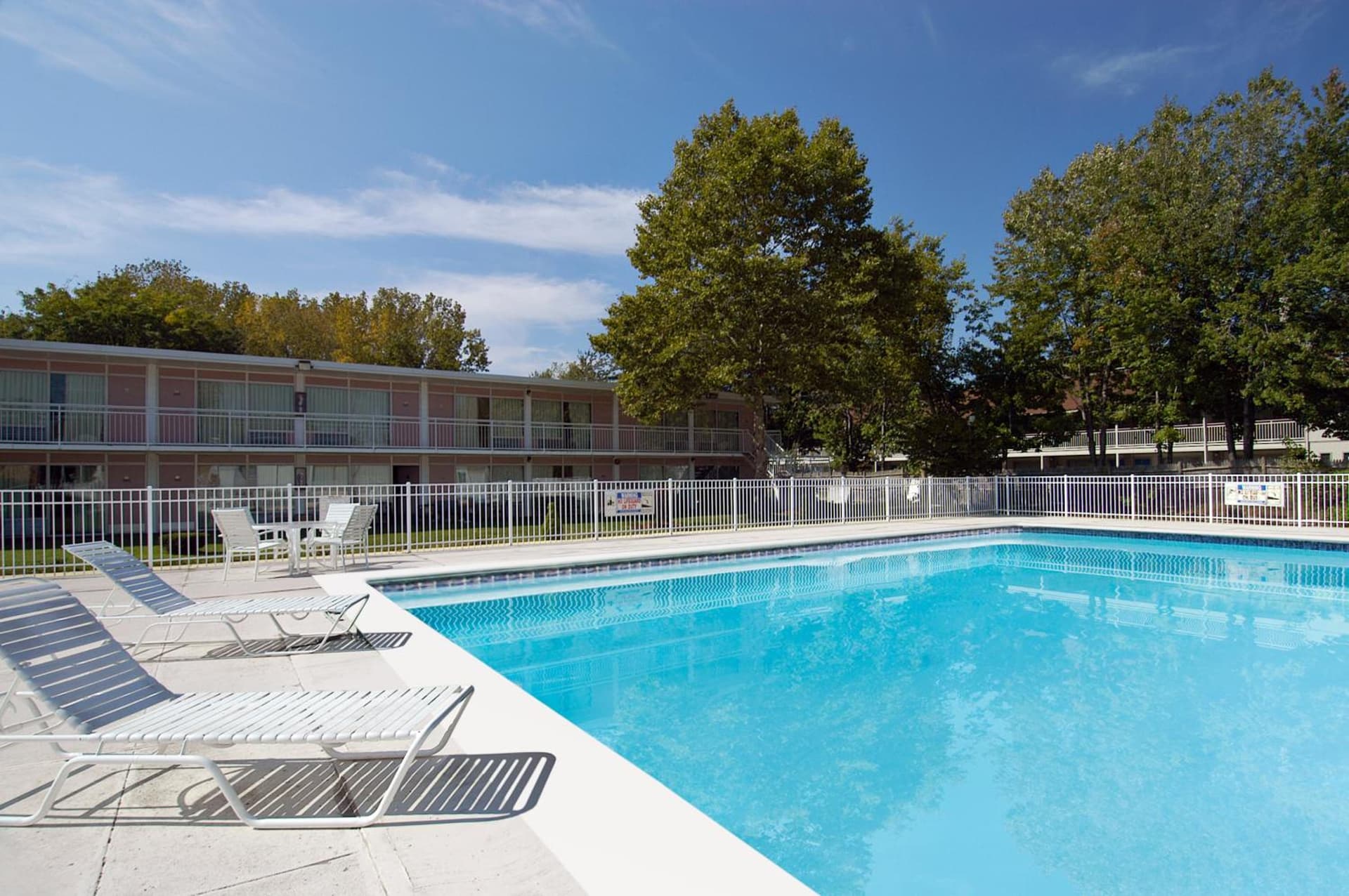 Howard Johnson by Wyndham Albany gallery photo in Albany, NY — image 23
