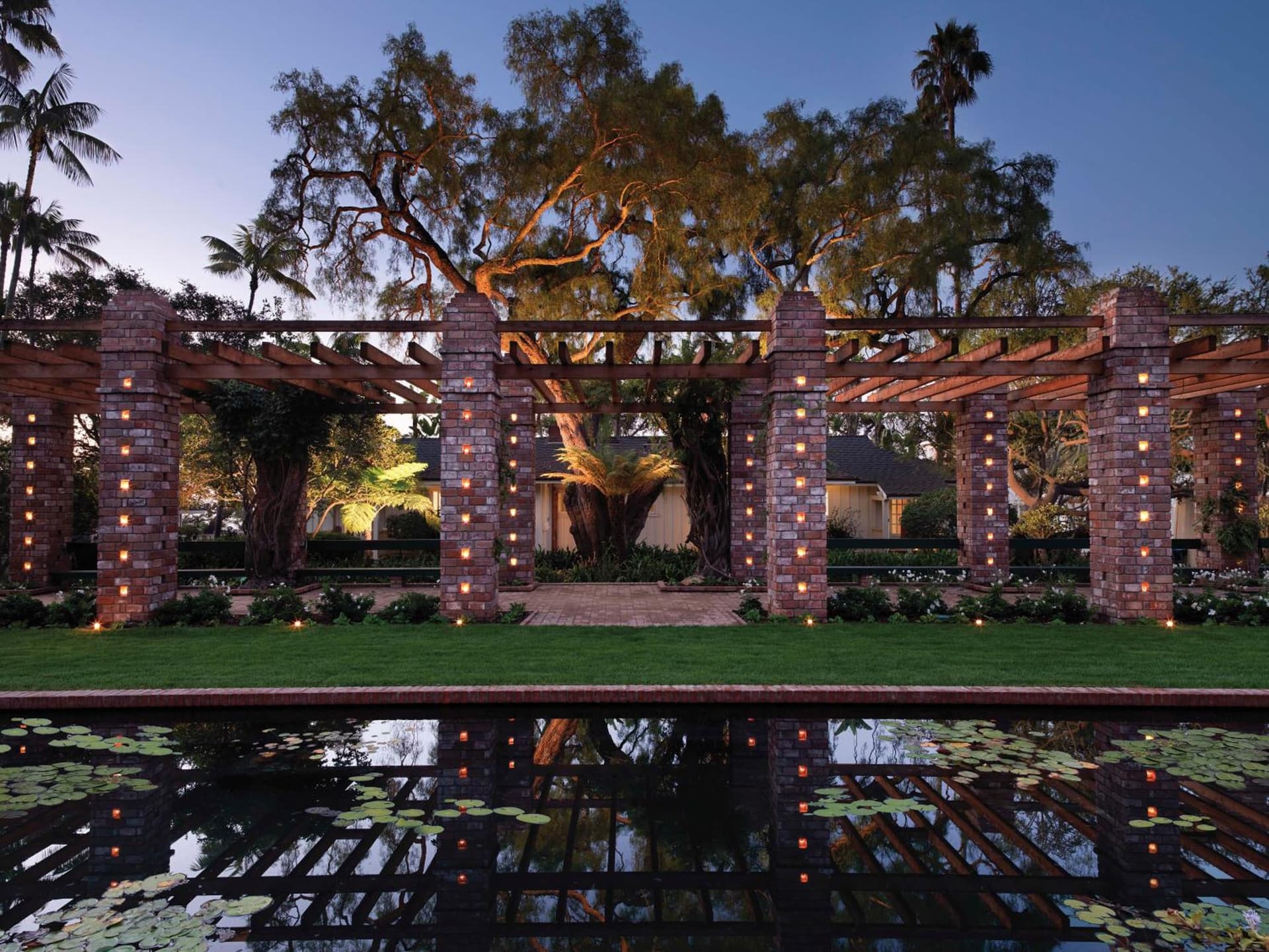 El Encanto Santa Barbara gallery photo in Santa Barbara, CA — image 87