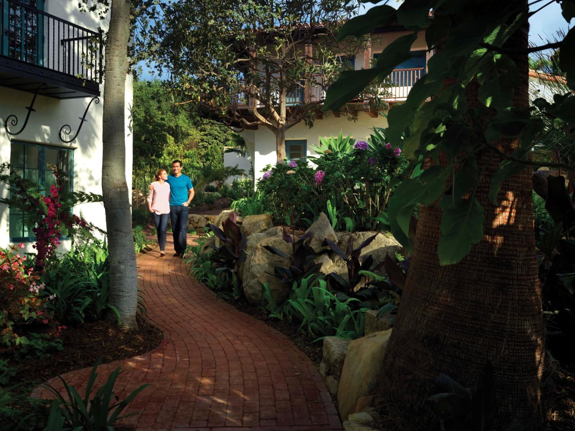 El Encanto Santa Barbara gallery photo in Santa Barbara, CA — image 84