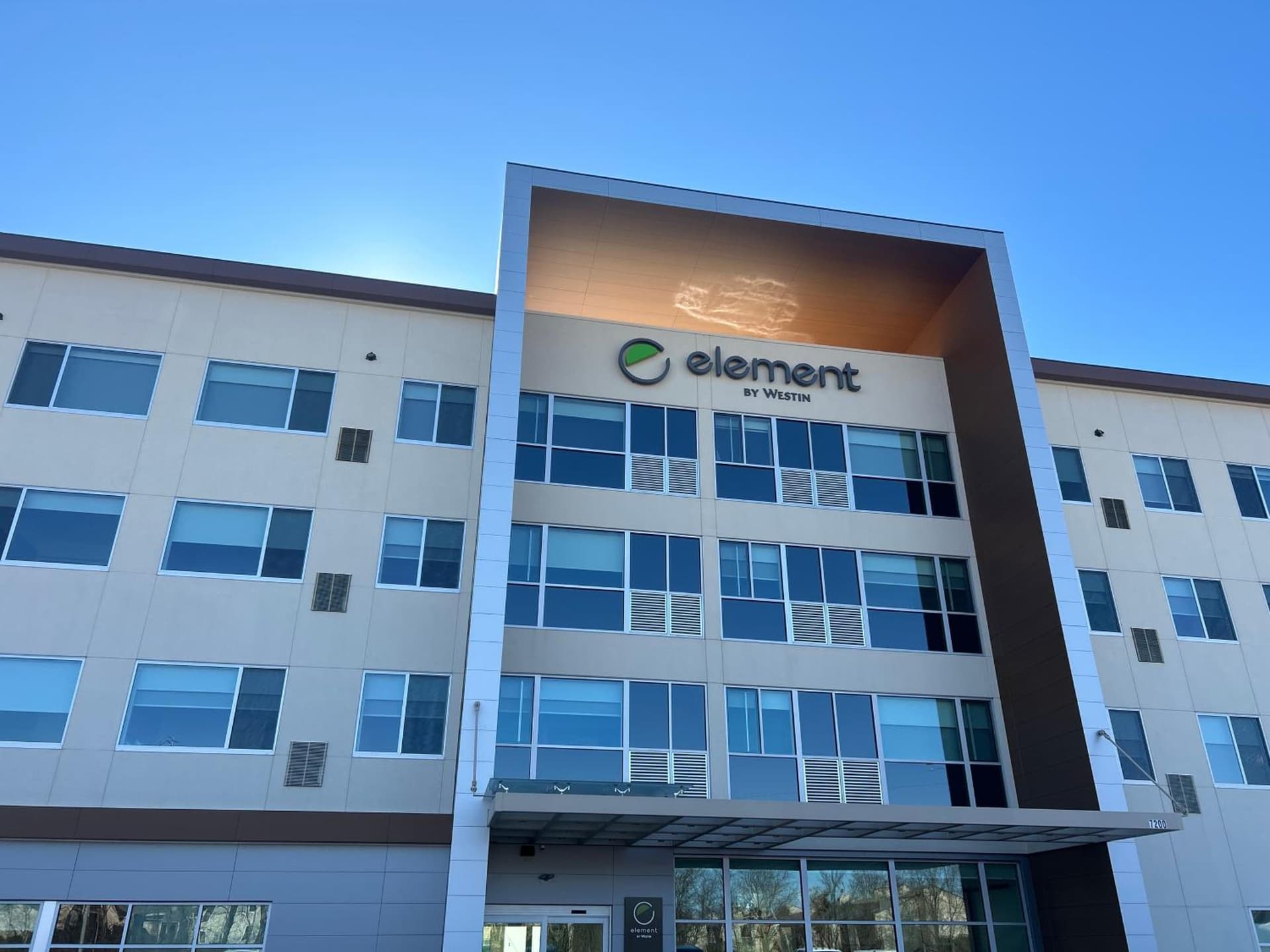 Element by Marriott Fort Smith gallery photo in Fort Smith, AR — image 16