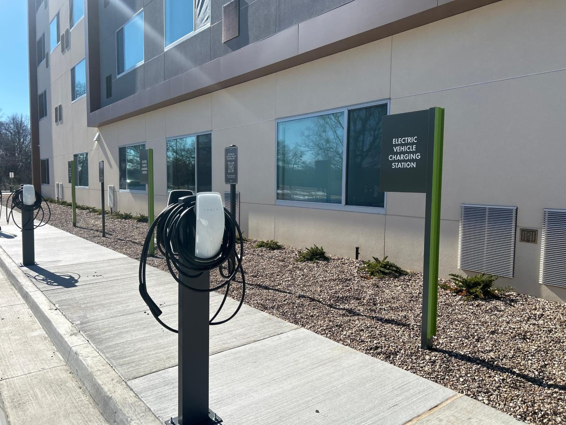 Element by Marriott Fort Smith gallery photo in Fort Smith, AR — image 18
