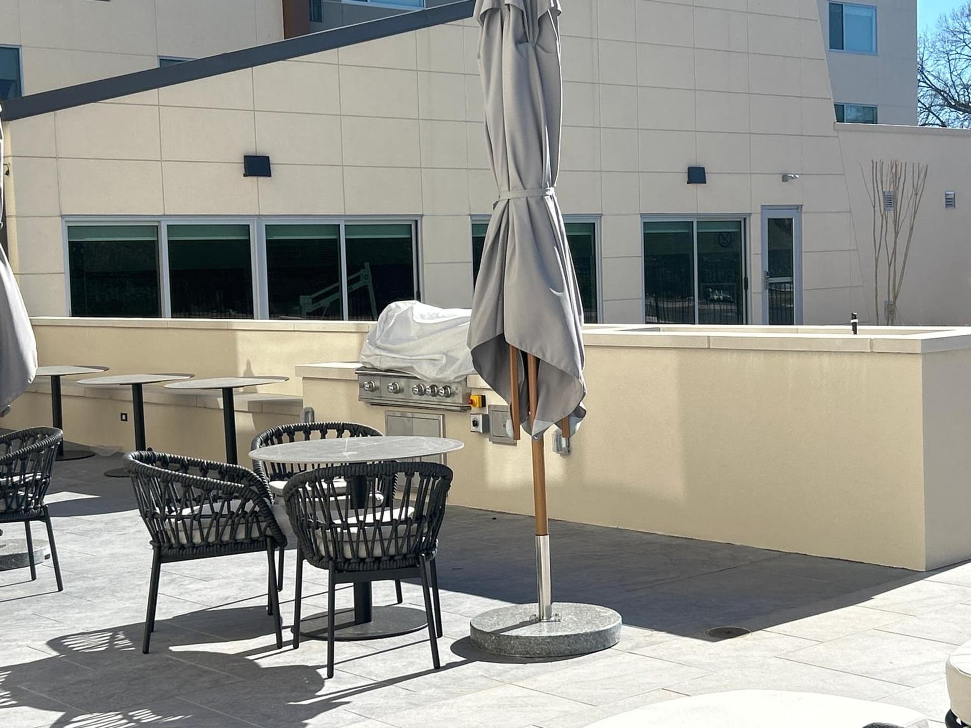 Element by Marriott Fort Smith gallery photo in Fort Smith, AR — image 21