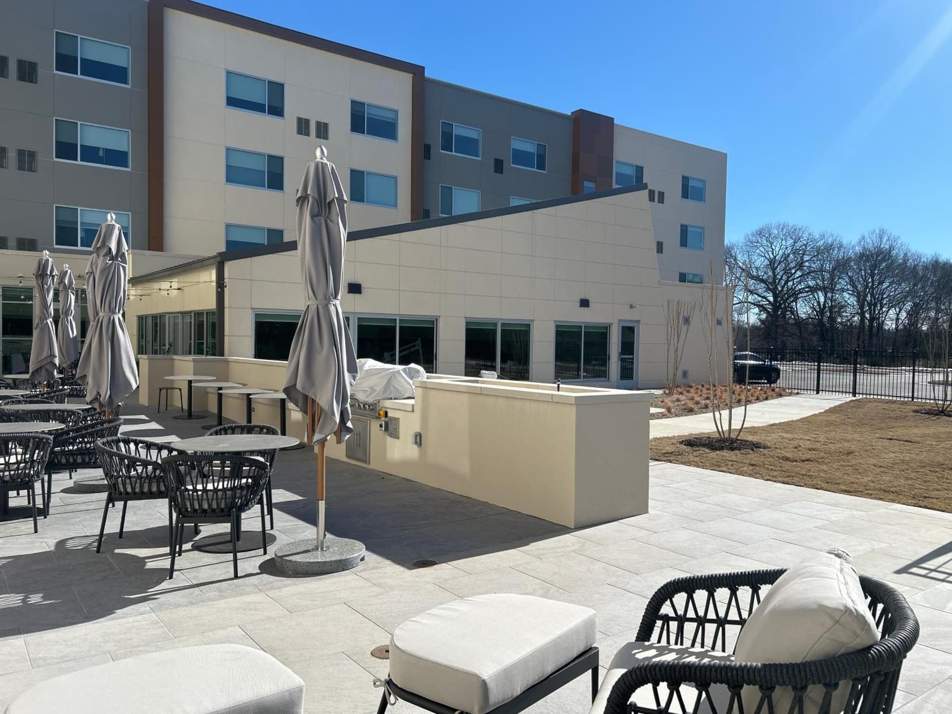 Element by Marriott Fort Smith gallery photo in Fort Smith, AR — image 20