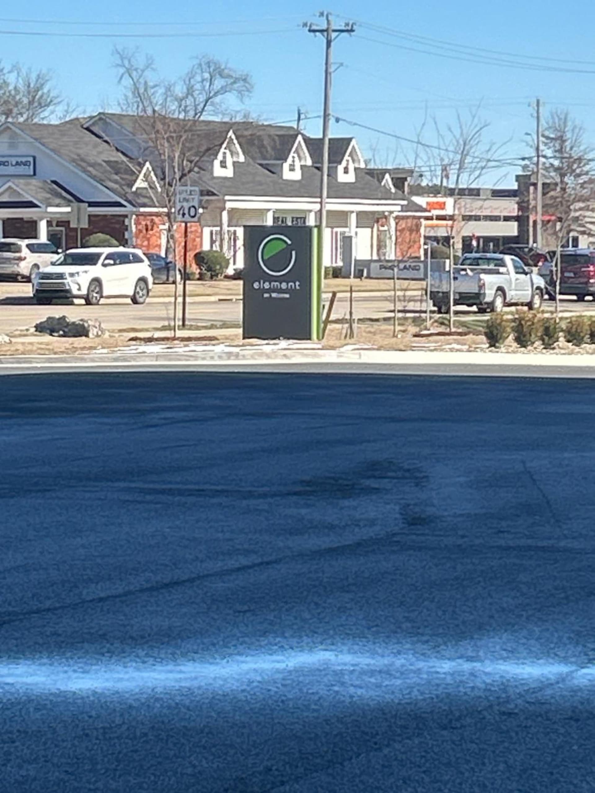 Element by Marriott Fort Smith gallery photo in Fort Smith, AR — image 22