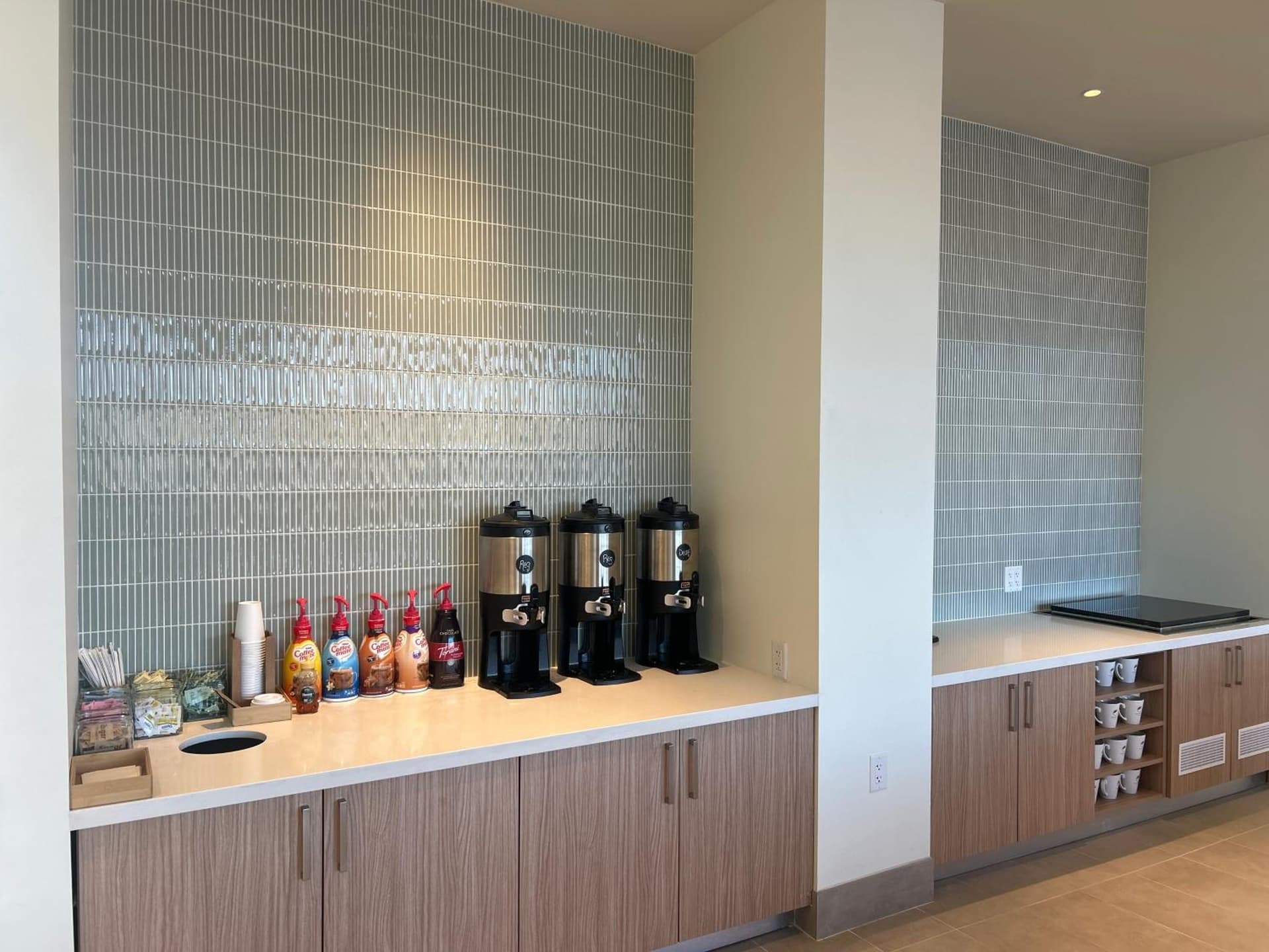 Element by Marriott Fort Smith gallery photo in Fort Smith, AR — image 24
