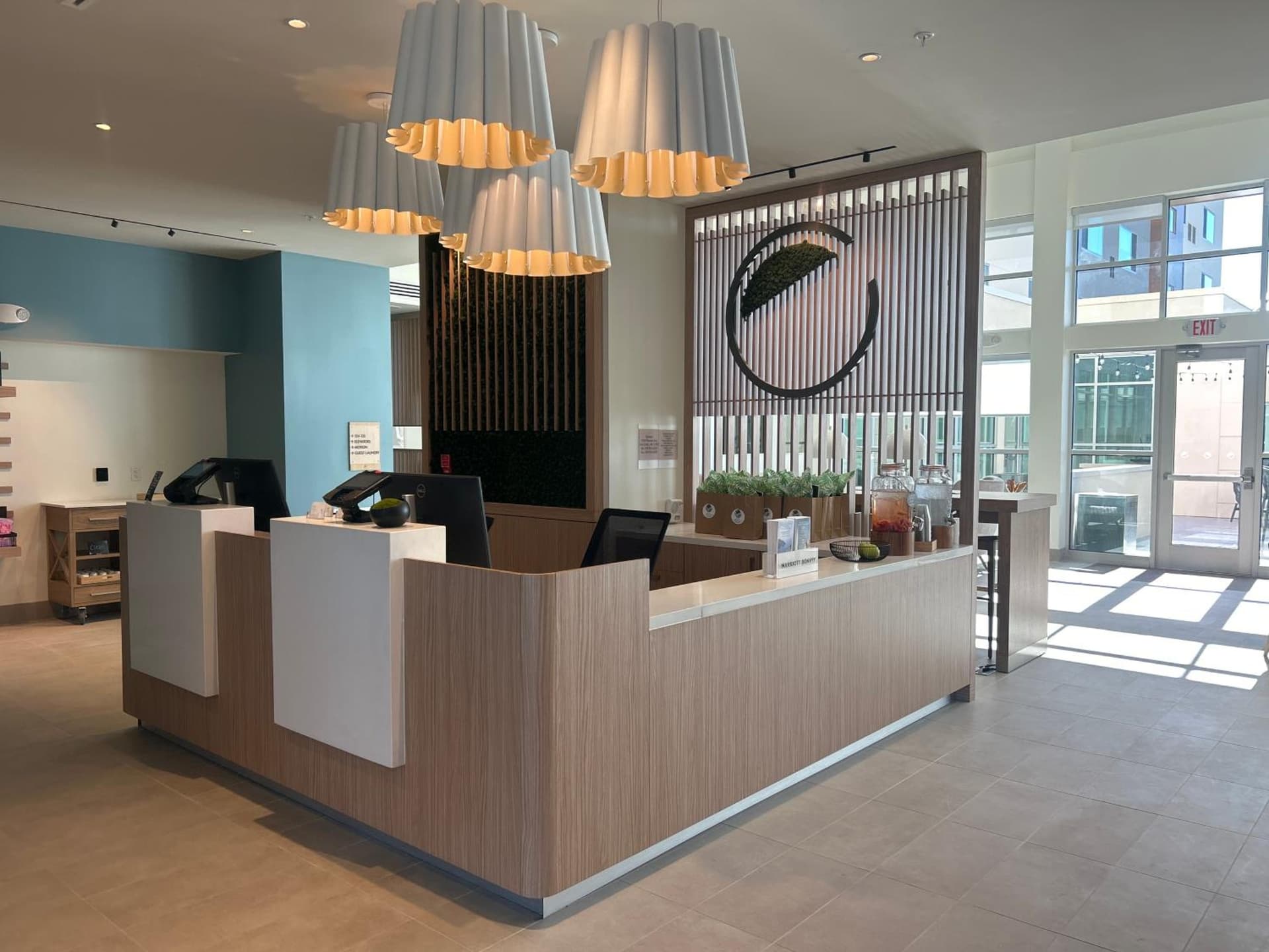 Element by Marriott Fort Smith gallery photo in Fort Smith, AR — image 25