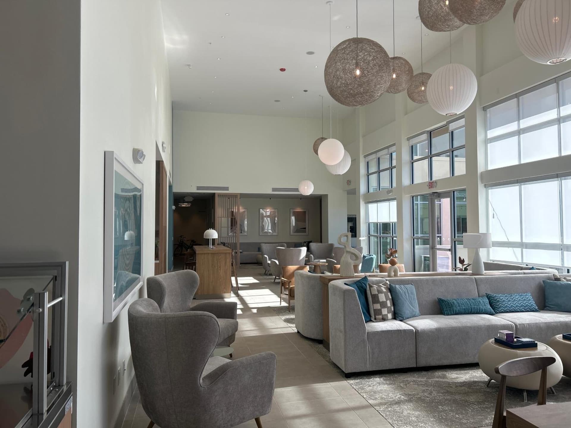 Element by Marriott Fort Smith gallery photo in Fort Smith, AR — image 31