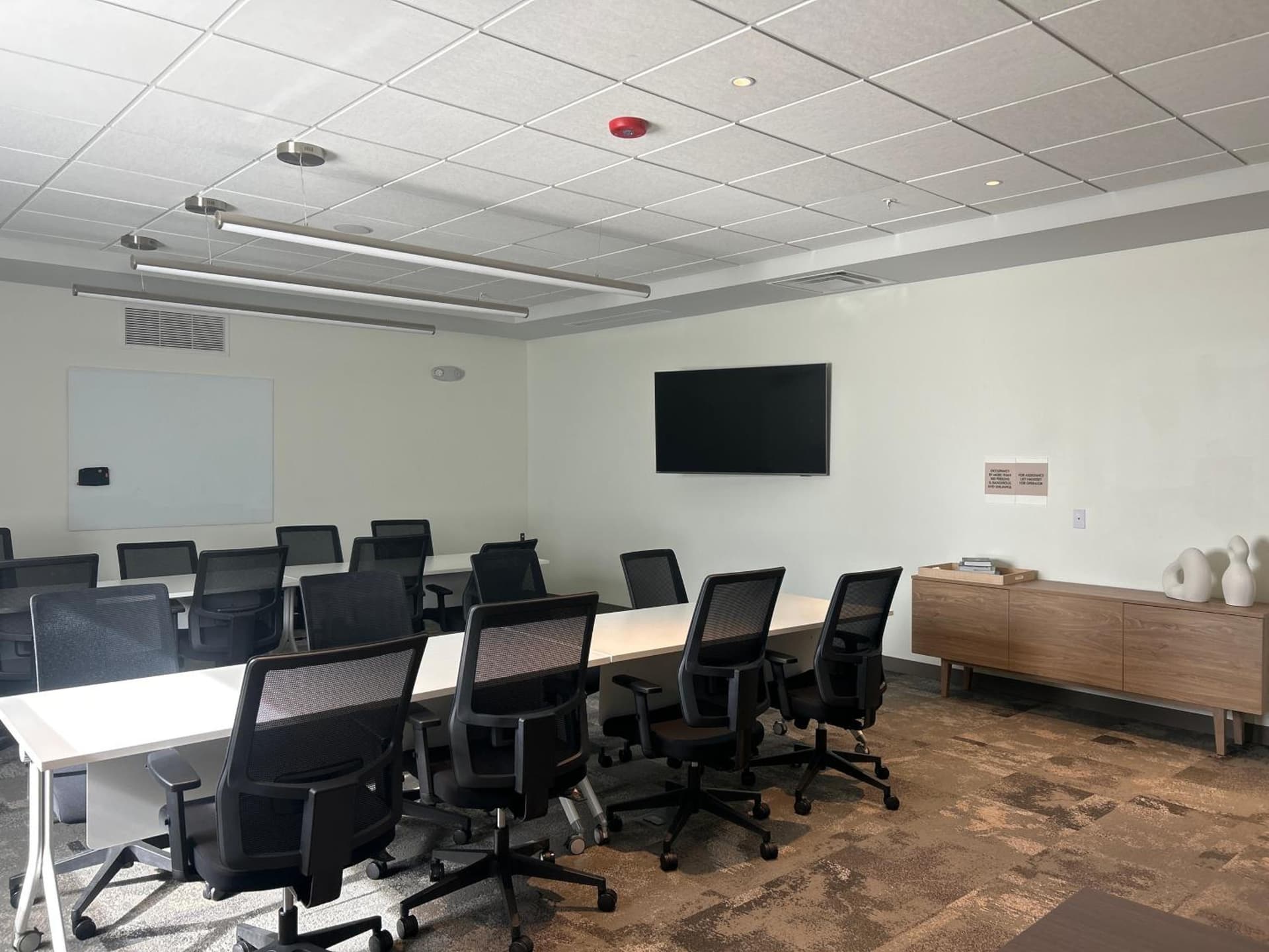 Element by Marriott Fort Smith gallery photo in Fort Smith, AR — image 30