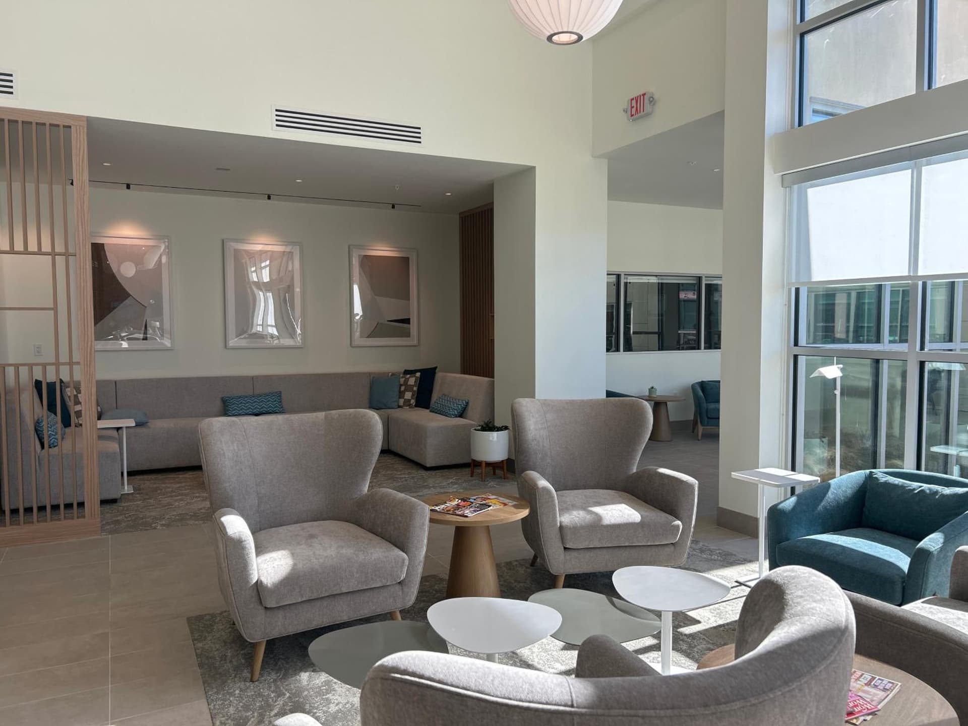 Element by Marriott Fort Smith gallery photo in Fort Smith, AR — image 33