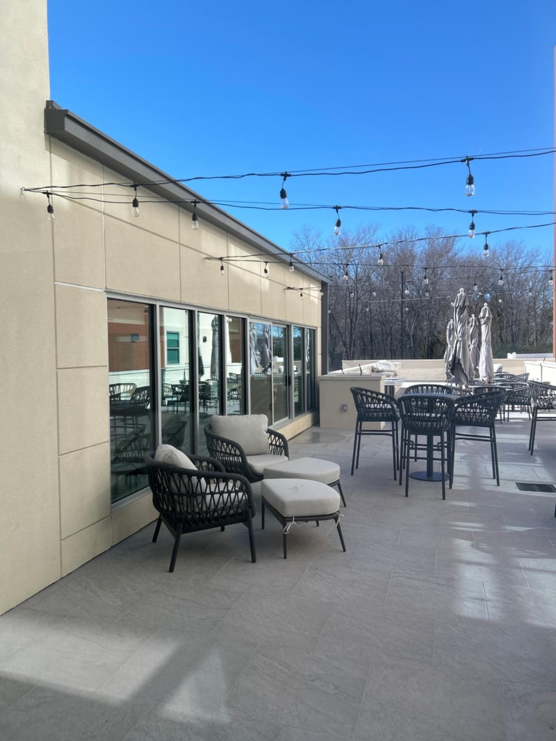 Element by Marriott Fort Smith gallery photo in Fort Smith, AR — image 36