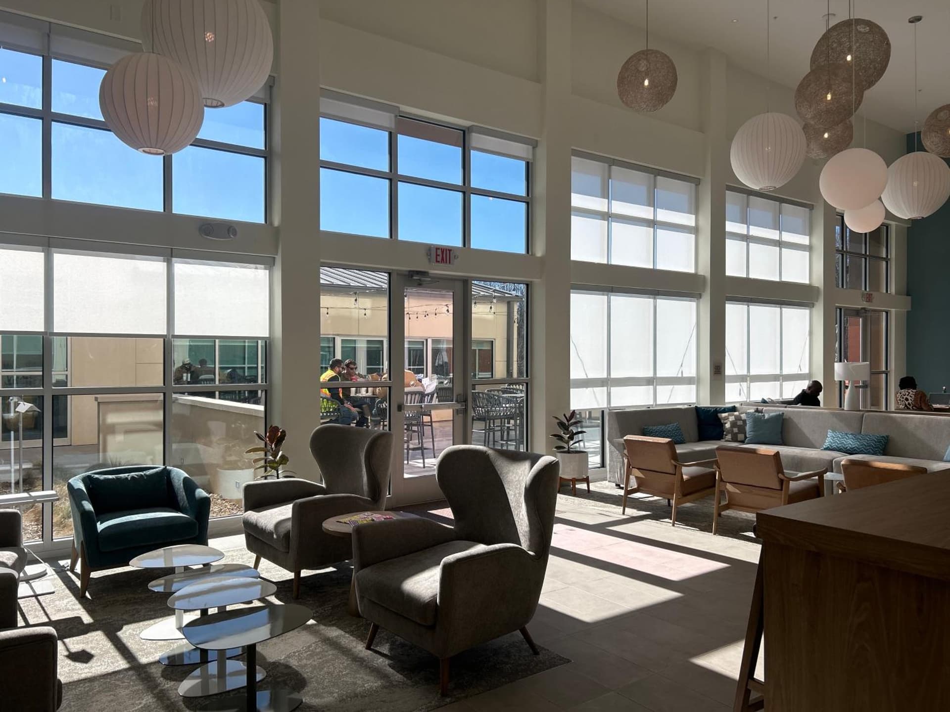 Element by Marriott Fort Smith gallery photo in Fort Smith, AR — image 43