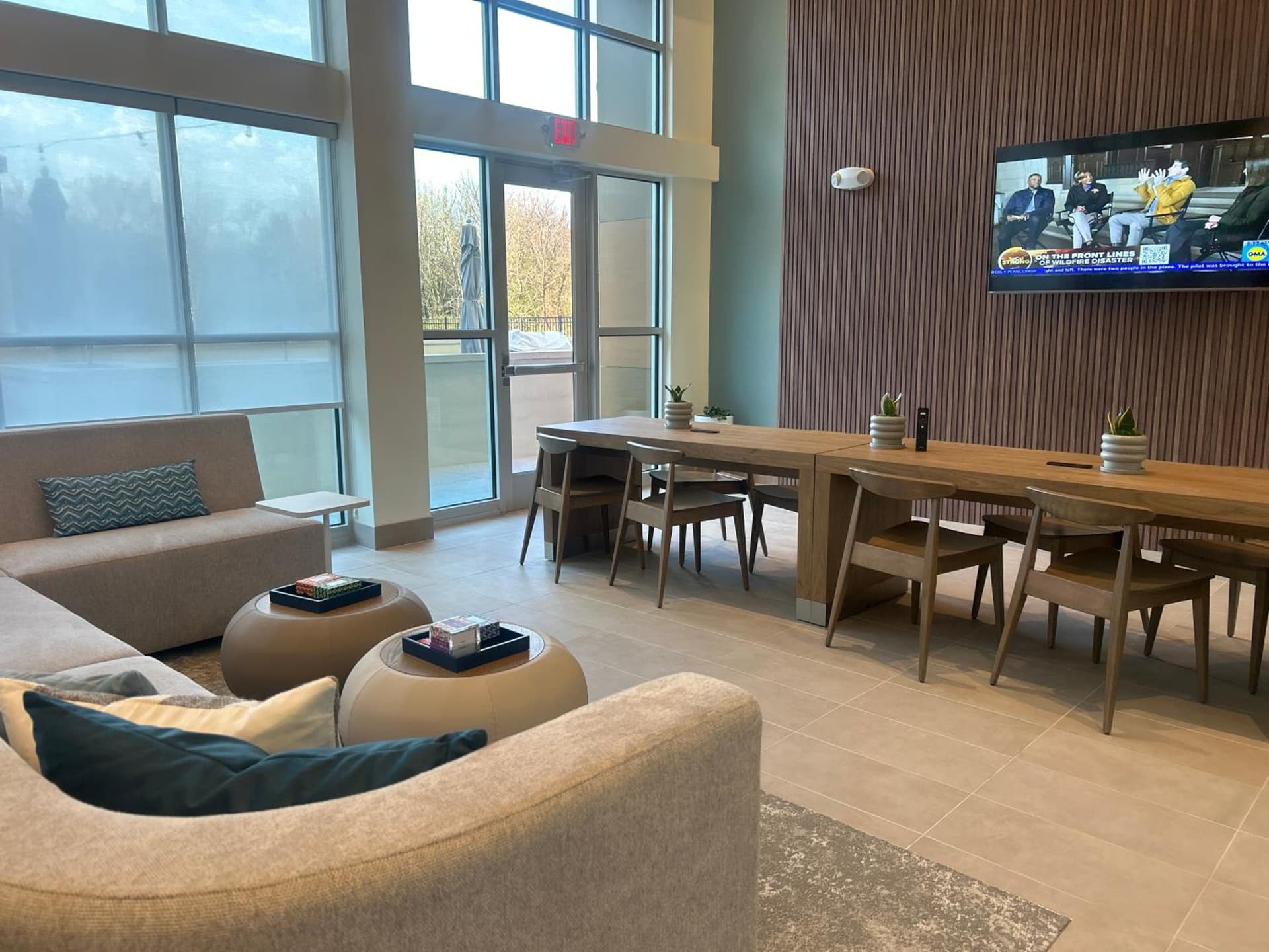 Element by Marriott Fort Smith gallery photo in Fort Smith, AR — image 10