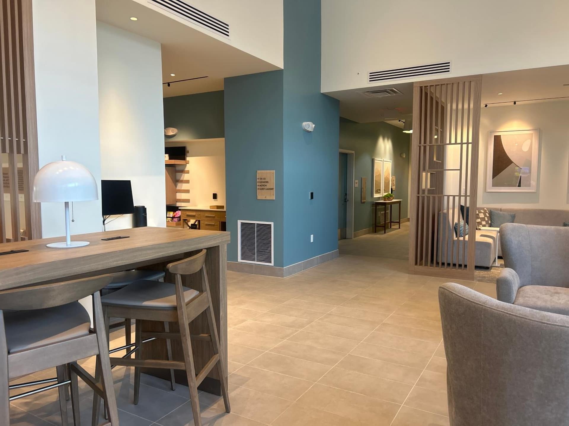 Element by Marriott Fort Smith gallery photo in Fort Smith, AR — image 9