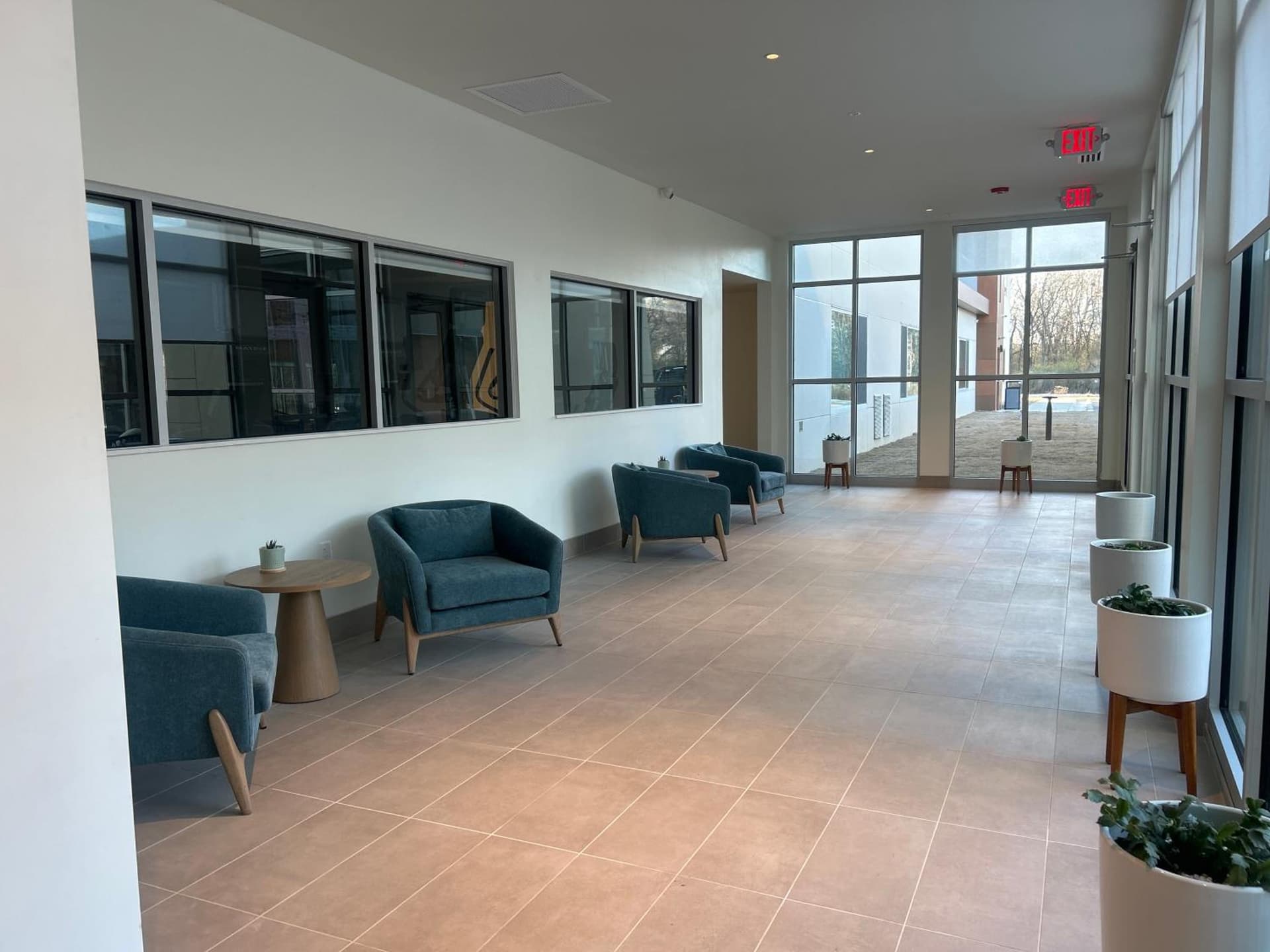 Element by Marriott Fort Smith gallery photo in Fort Smith, AR — image 7