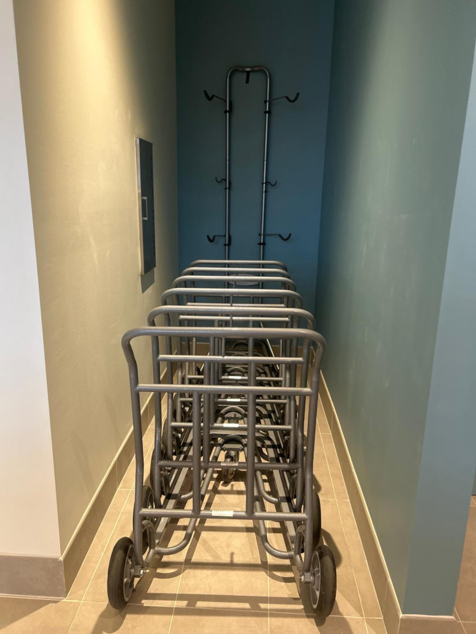 Element by Marriott Fort Smith gallery photo in Fort Smith, AR — image 6