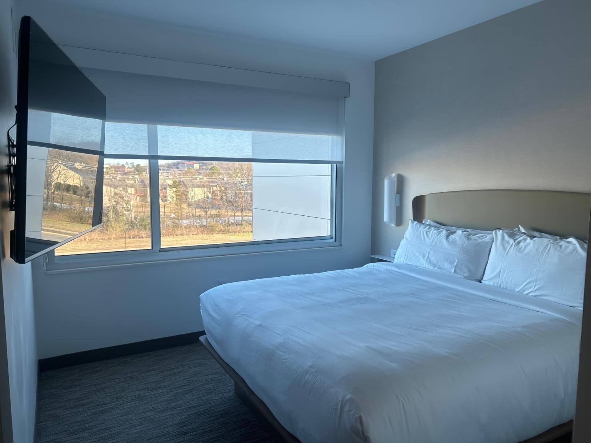 Element by Marriott Fort Smith gallery photo in Fort Smith, AR — image 45