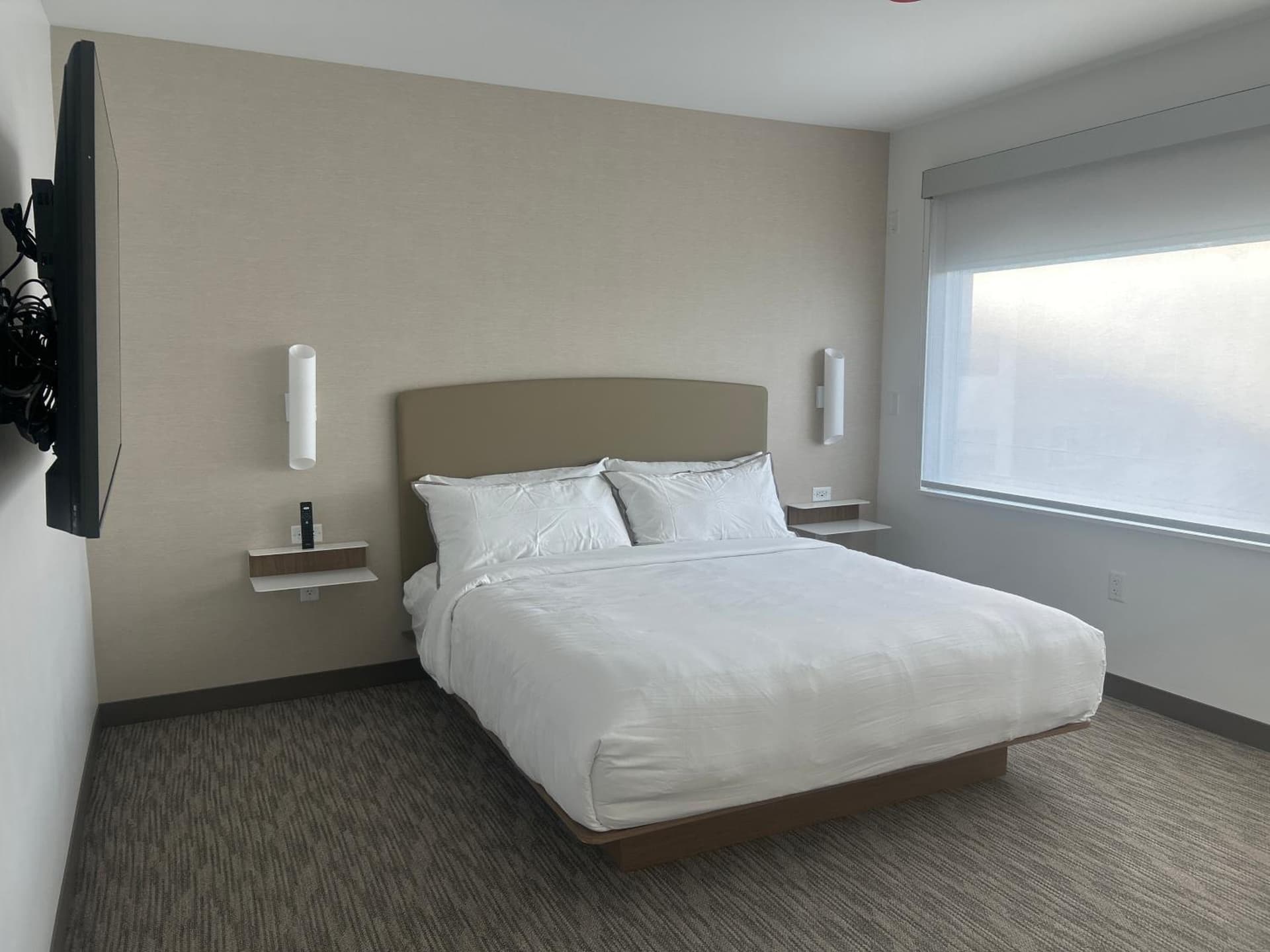 Element by Marriott Fort Smith gallery photo in Fort Smith, AR — image 48
