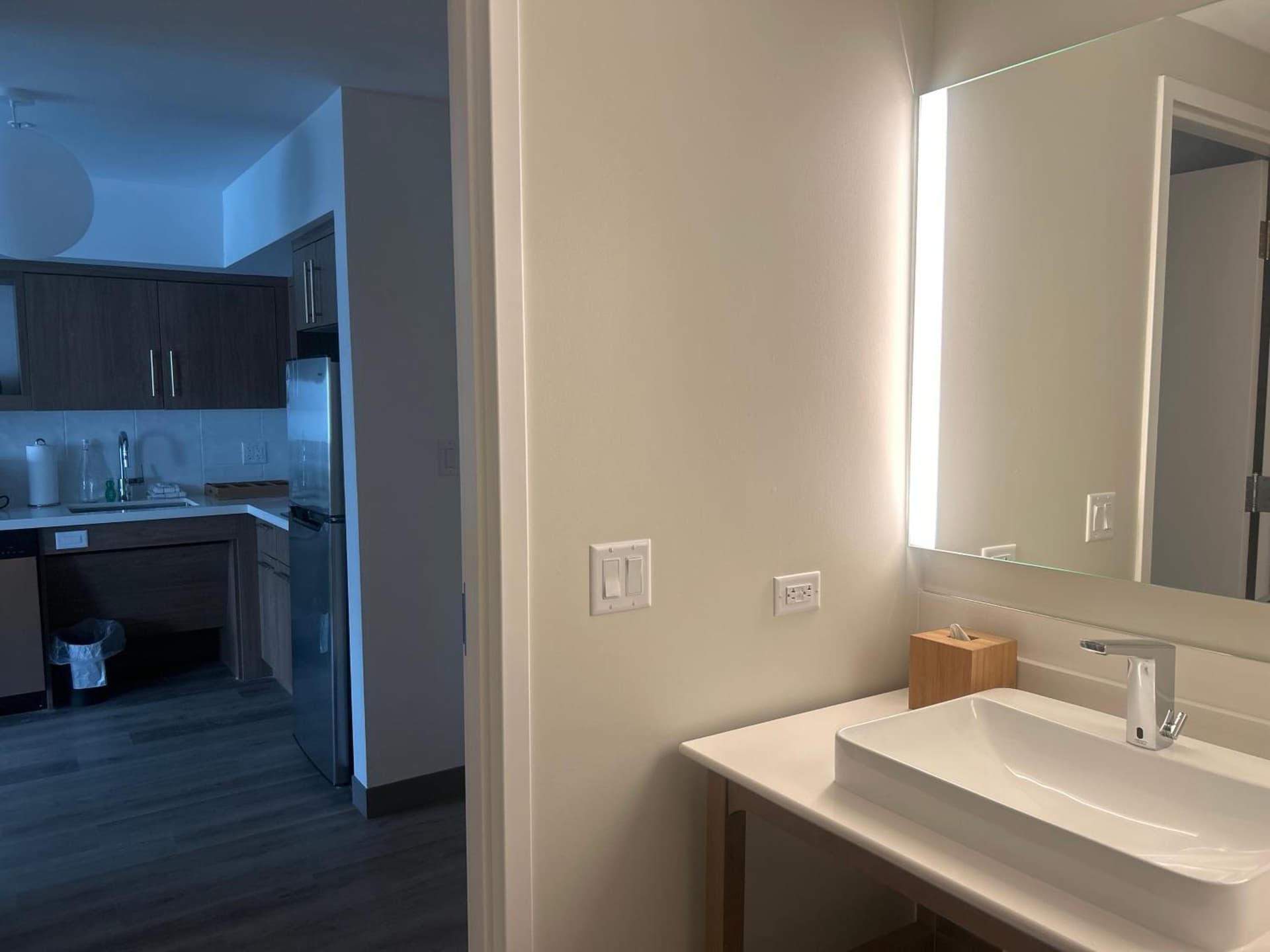 Element by Marriott Fort Smith gallery photo in Fort Smith, AR — image 53