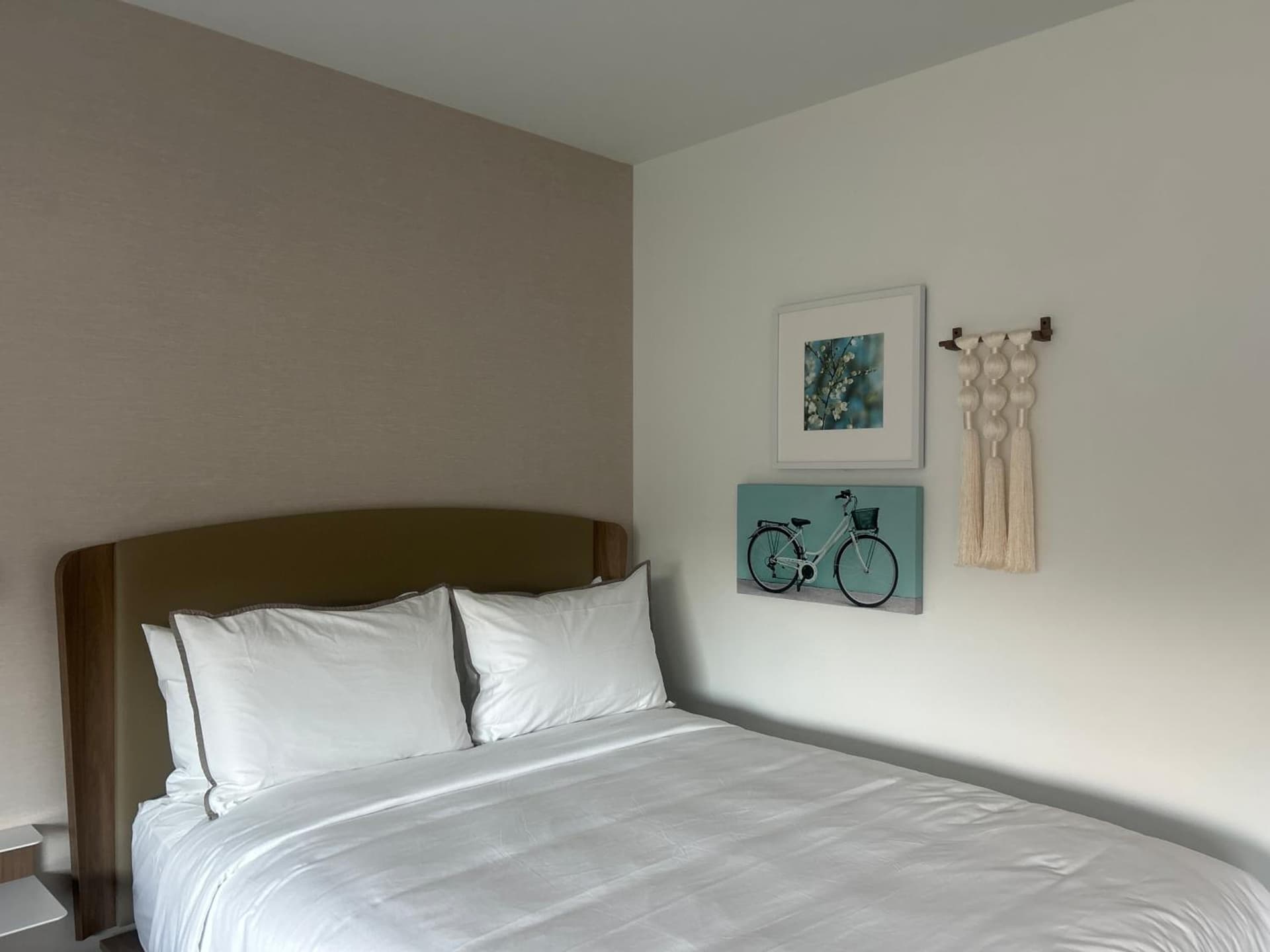 Element by Marriott Fort Smith gallery photo in Fort Smith, AR — image 56