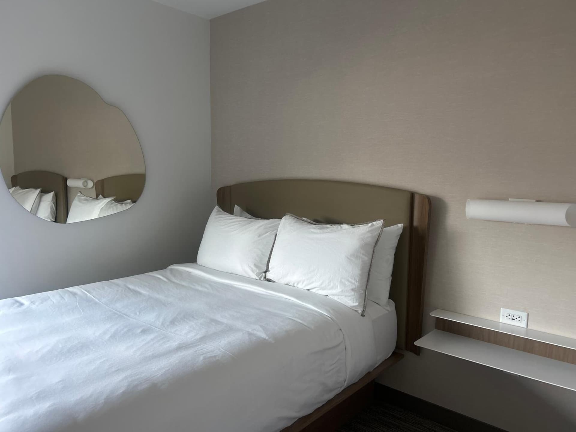 Element by Marriott Fort Smith gallery photo in Fort Smith, AR — image 57