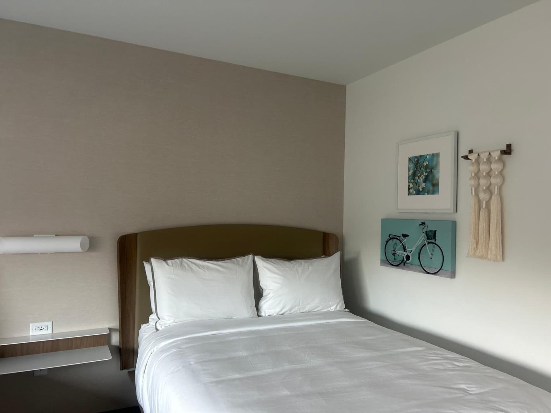 Element by Marriott Fort Smith gallery photo in Fort Smith, AR — image 62