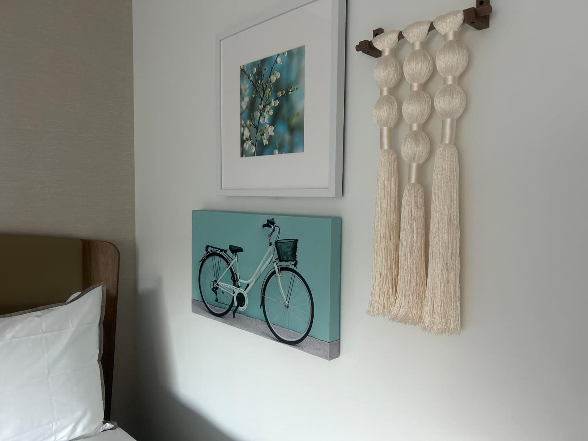 Element by Marriott Fort Smith gallery photo in Fort Smith, AR — image 66