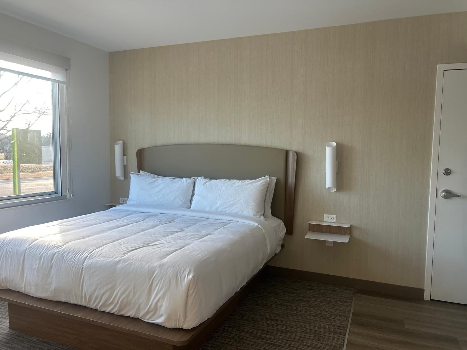 Element by Marriott Fort Smith gallery photo in Fort Smith, AR — image 70