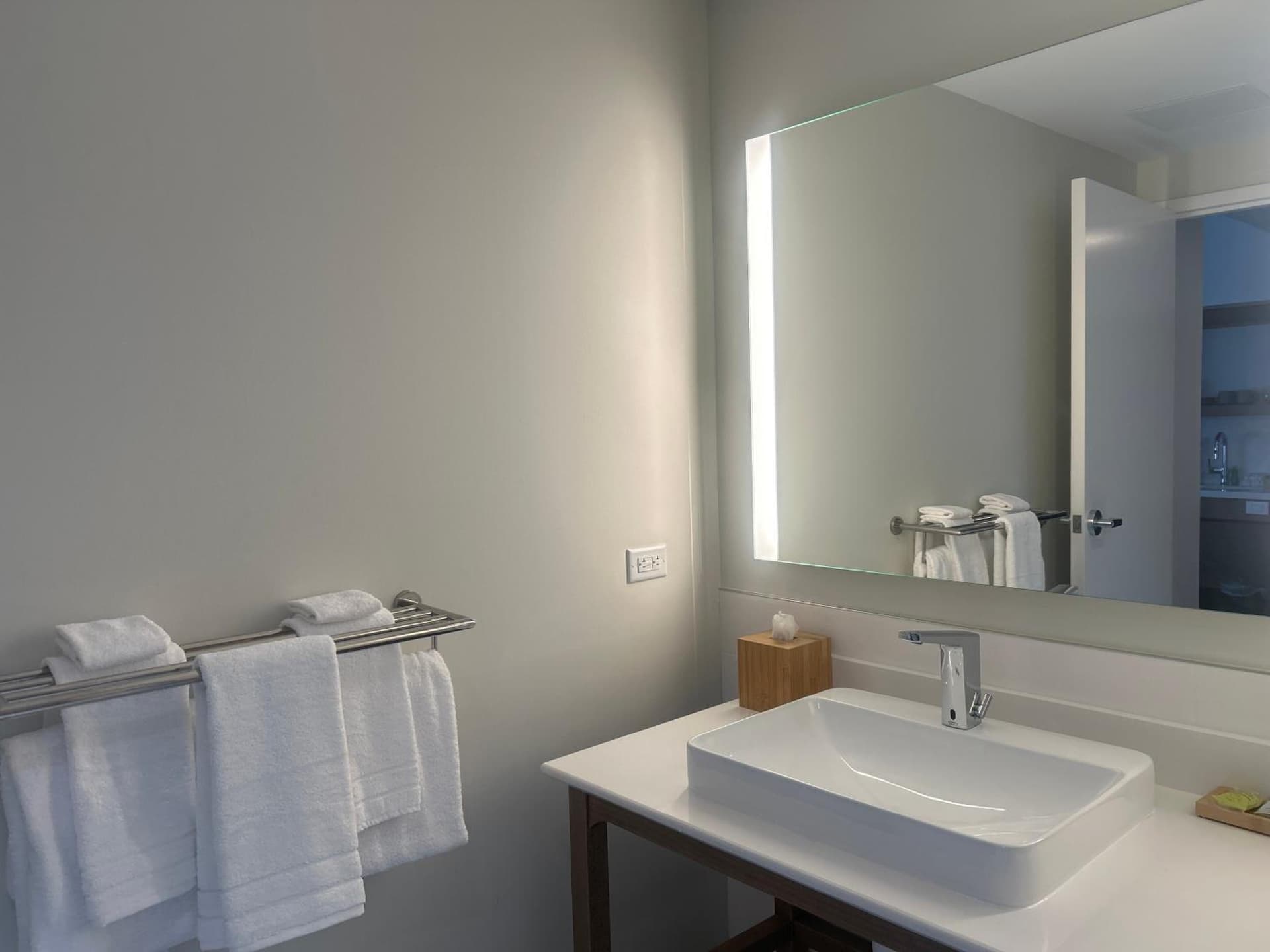 Element by Marriott Fort Smith gallery photo in Fort Smith, AR — image 80
