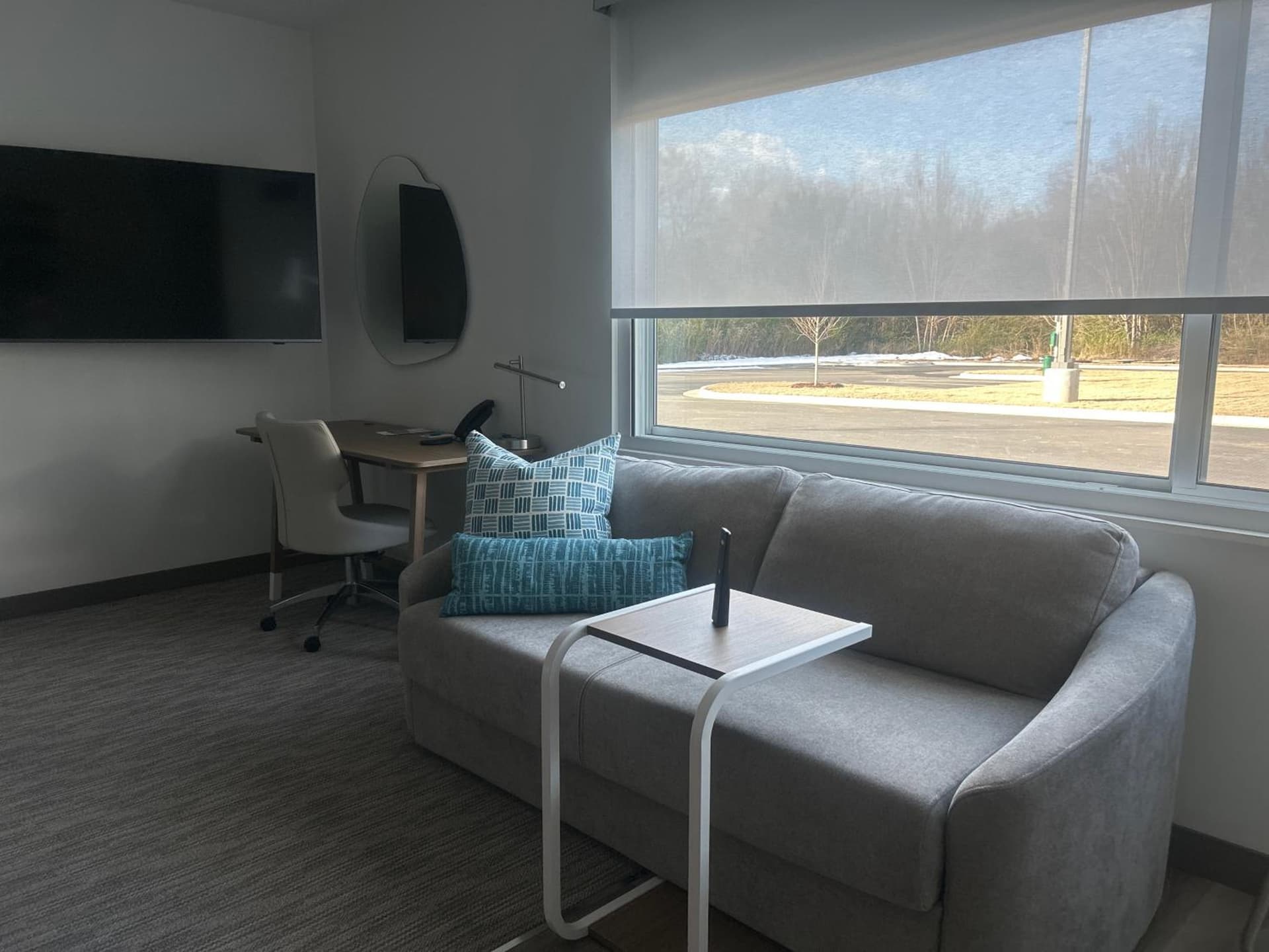 Element by Marriott Fort Smith gallery photo in Fort Smith, AR — image 85