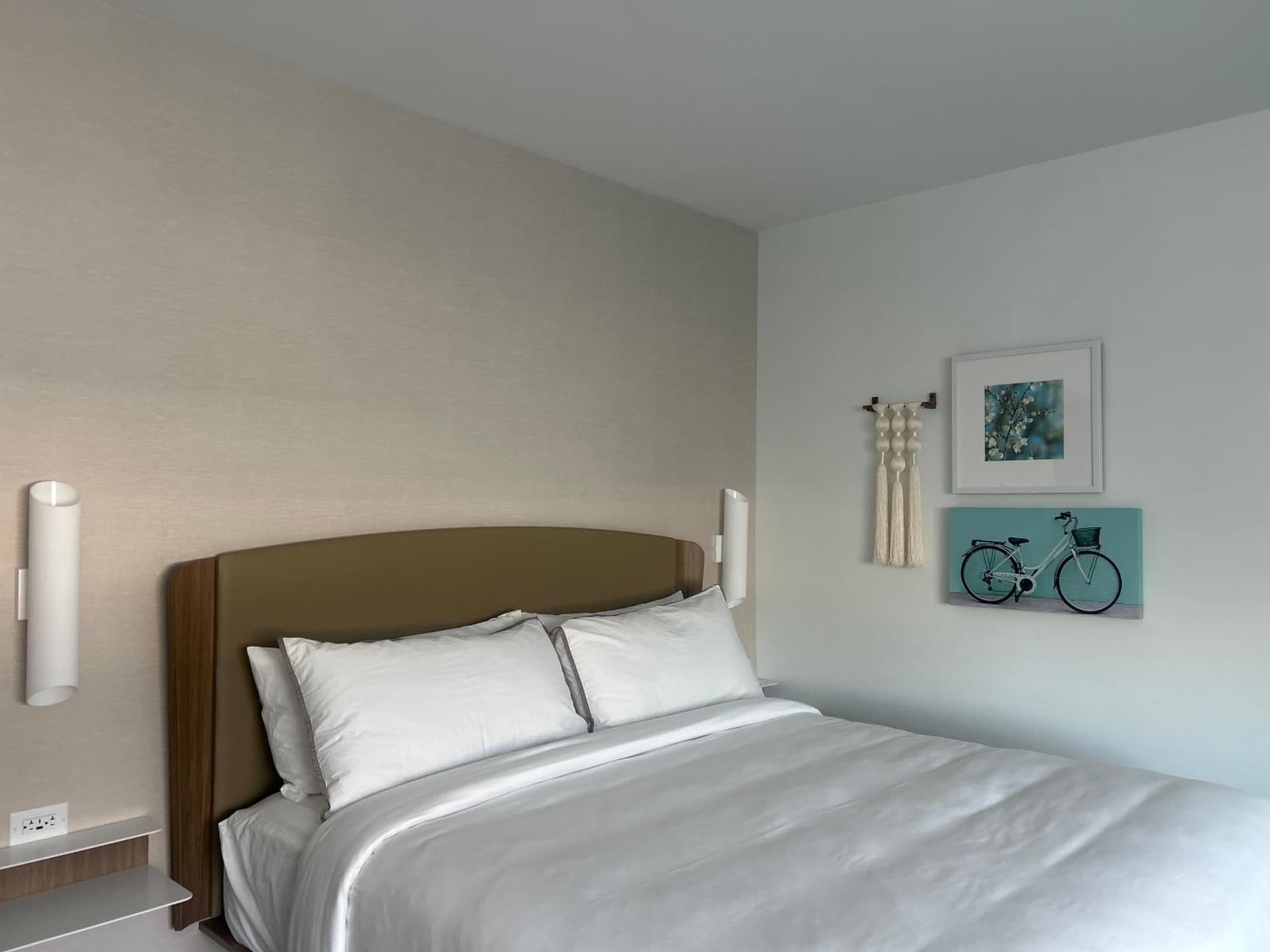 Element by Marriott Fort Smith gallery photo in Fort Smith, AR — image 86