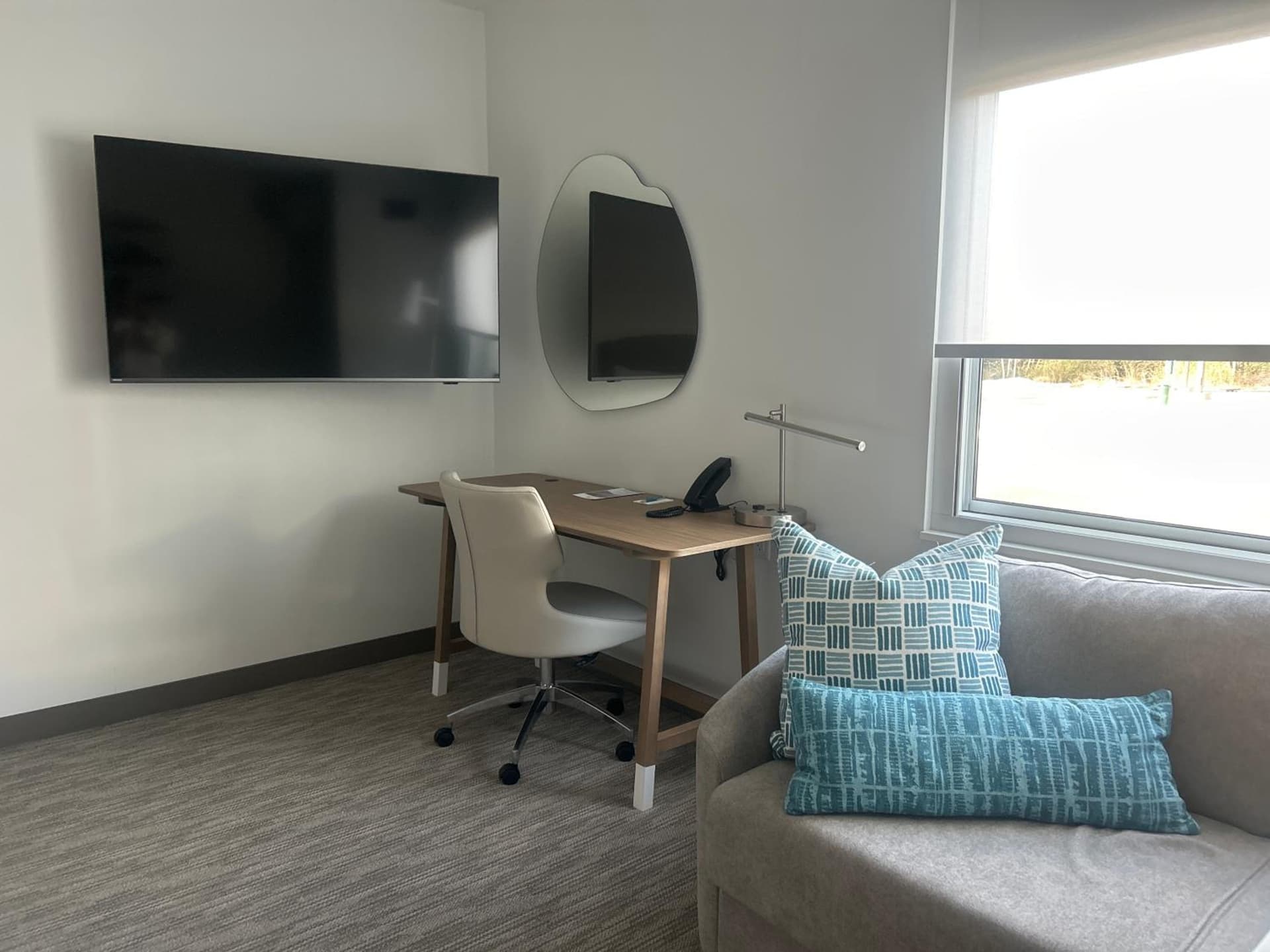 Element by Marriott Fort Smith gallery photo in Fort Smith, AR — image 88