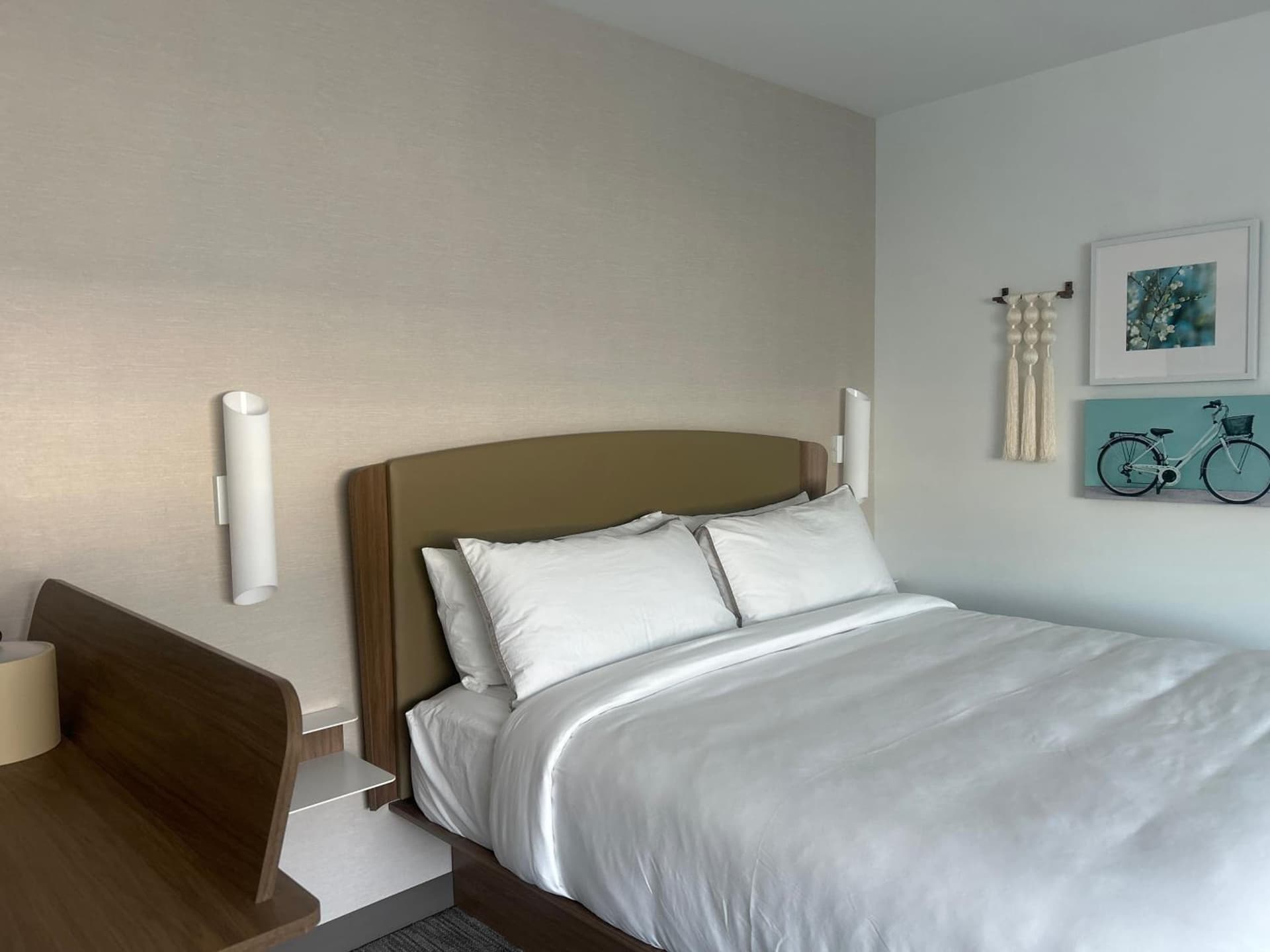 Element by Marriott Fort Smith gallery photo in Fort Smith, AR — image 101