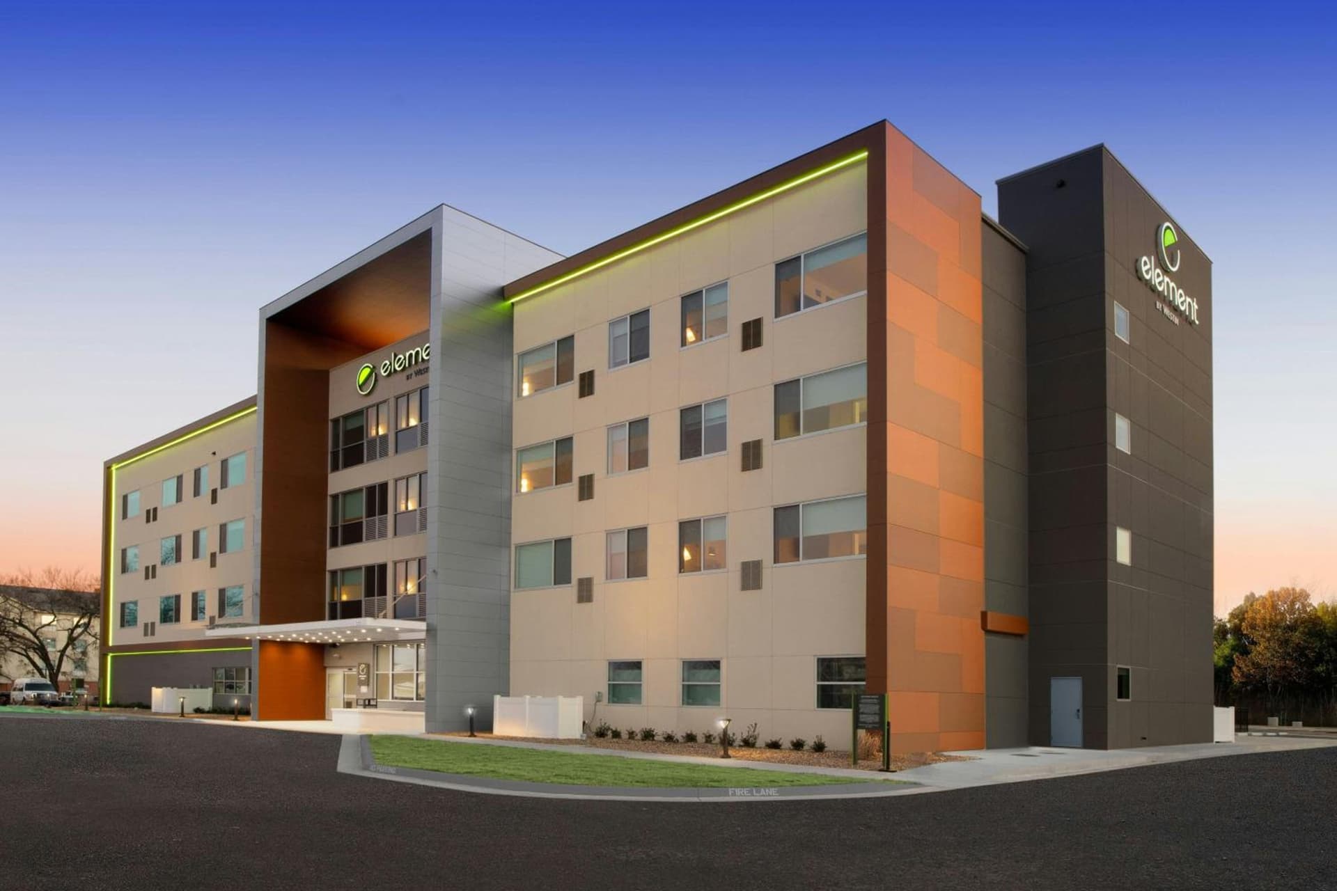 Element by Marriott Fort Smith gallery photo in Fort Smith, AR — image 89