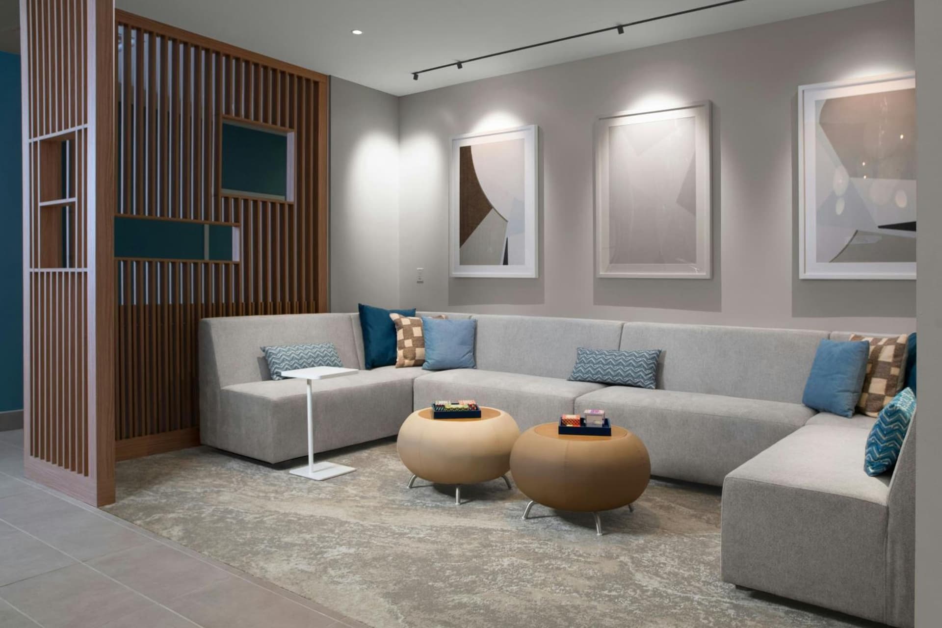 Element by Marriott Fort Smith gallery photo in Fort Smith, AR — image 92