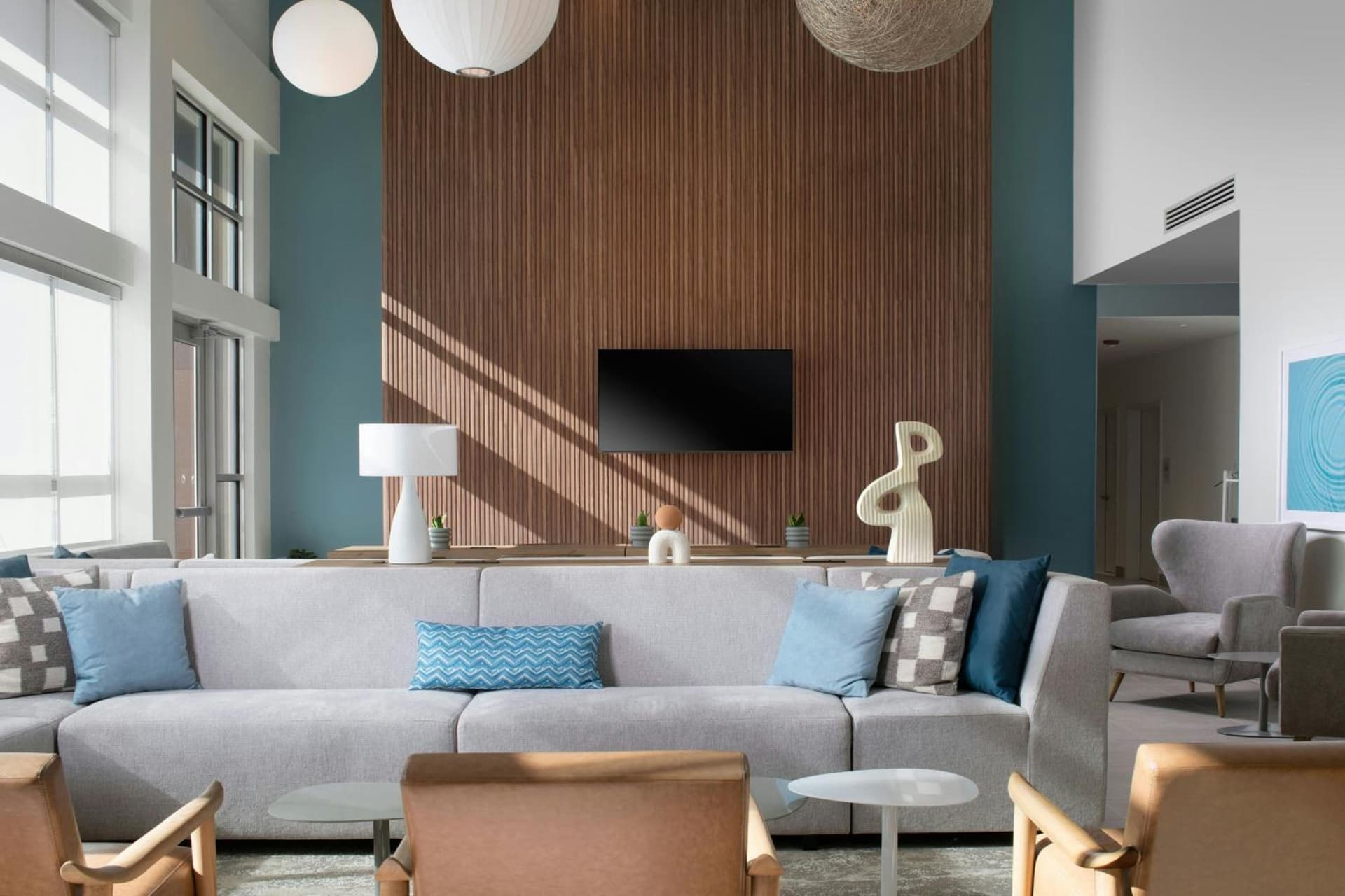 Element by Marriott Fort Smith gallery photo in Fort Smith, AR — image 93