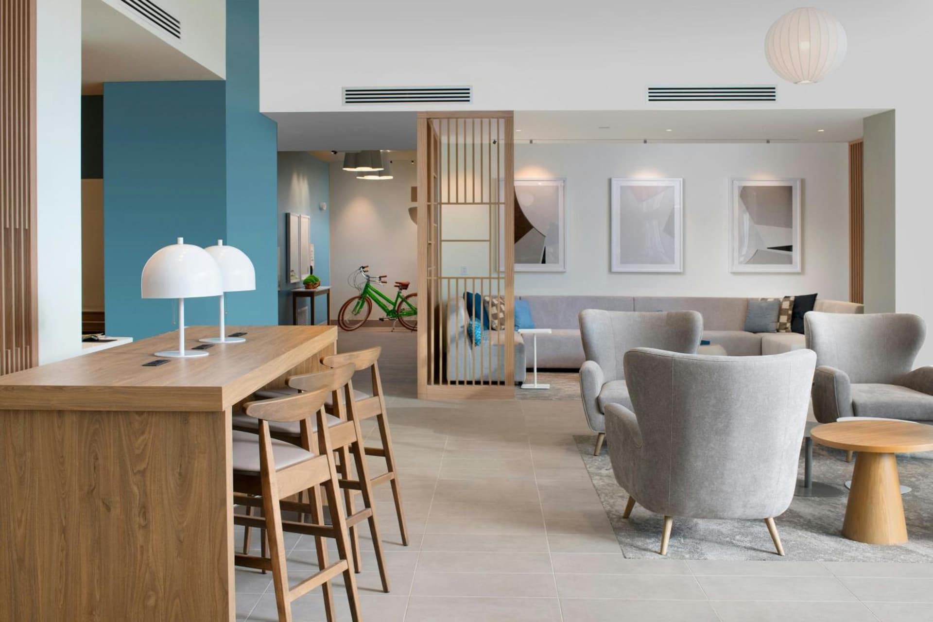 Element by Marriott Fort Smith gallery photo in Fort Smith, AR — image 94