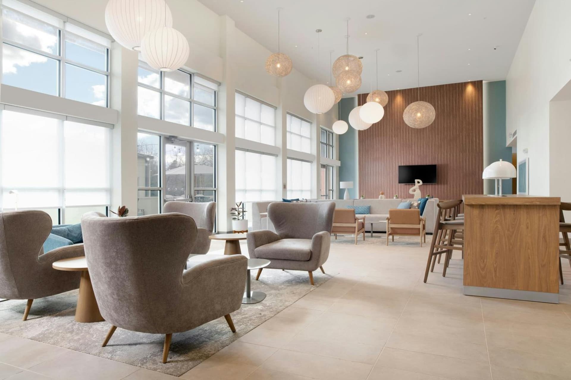 Element by Marriott Fort Smith gallery photo in Fort Smith, AR — image 95