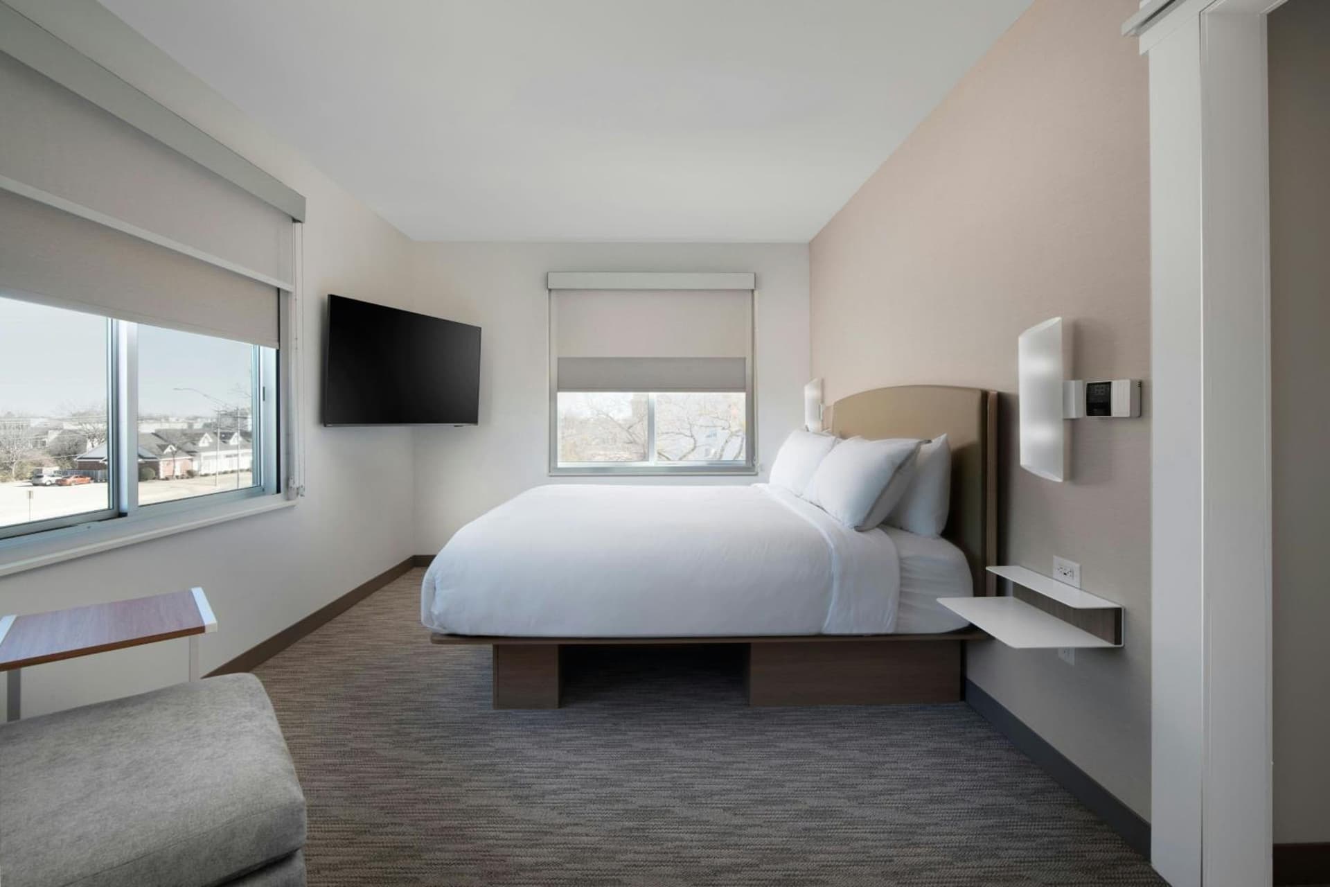 Element by Marriott Fort Smith gallery photo in Fort Smith, AR — image 100