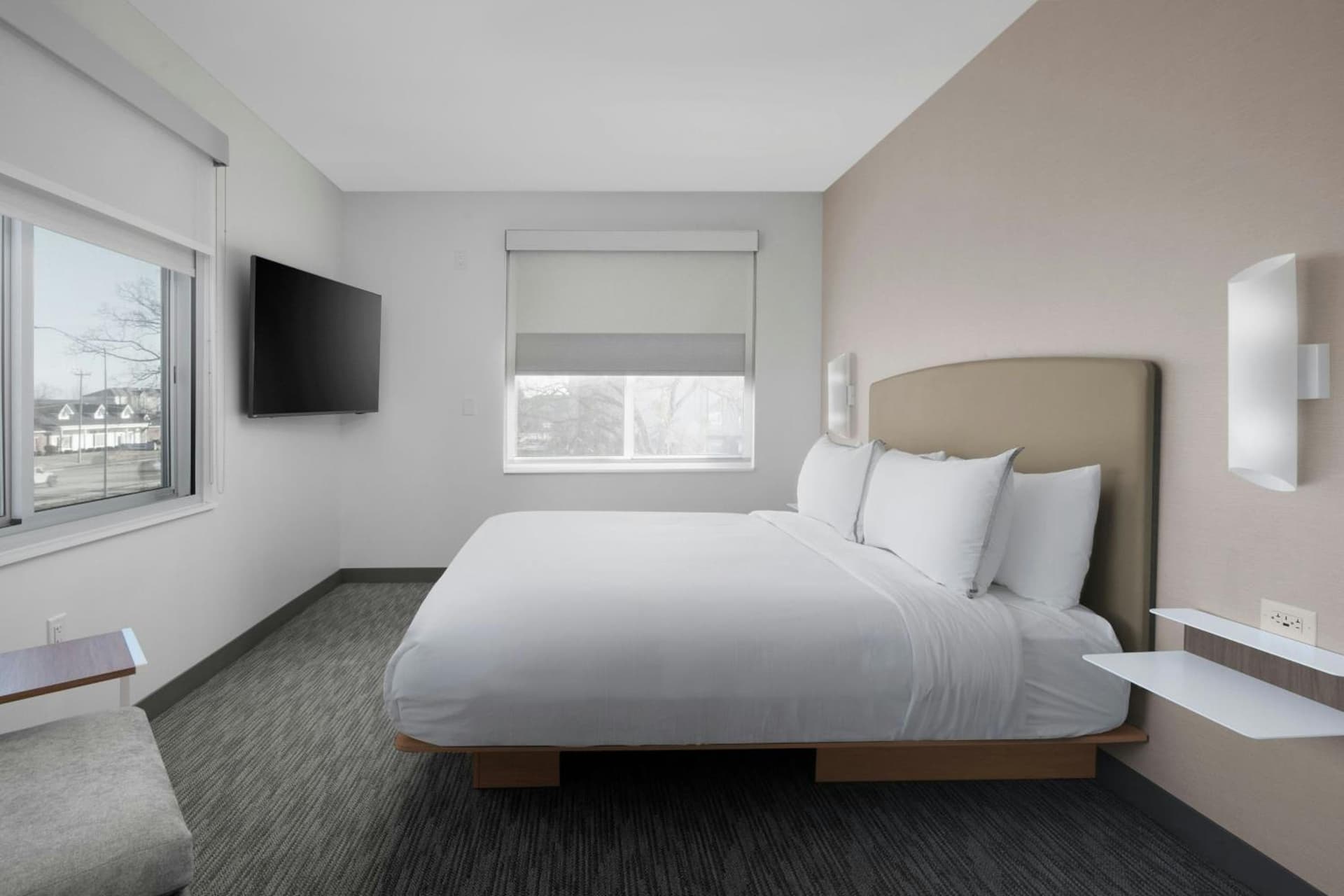 Element by Marriott Fort Smith gallery photo in Fort Smith, AR — image 99