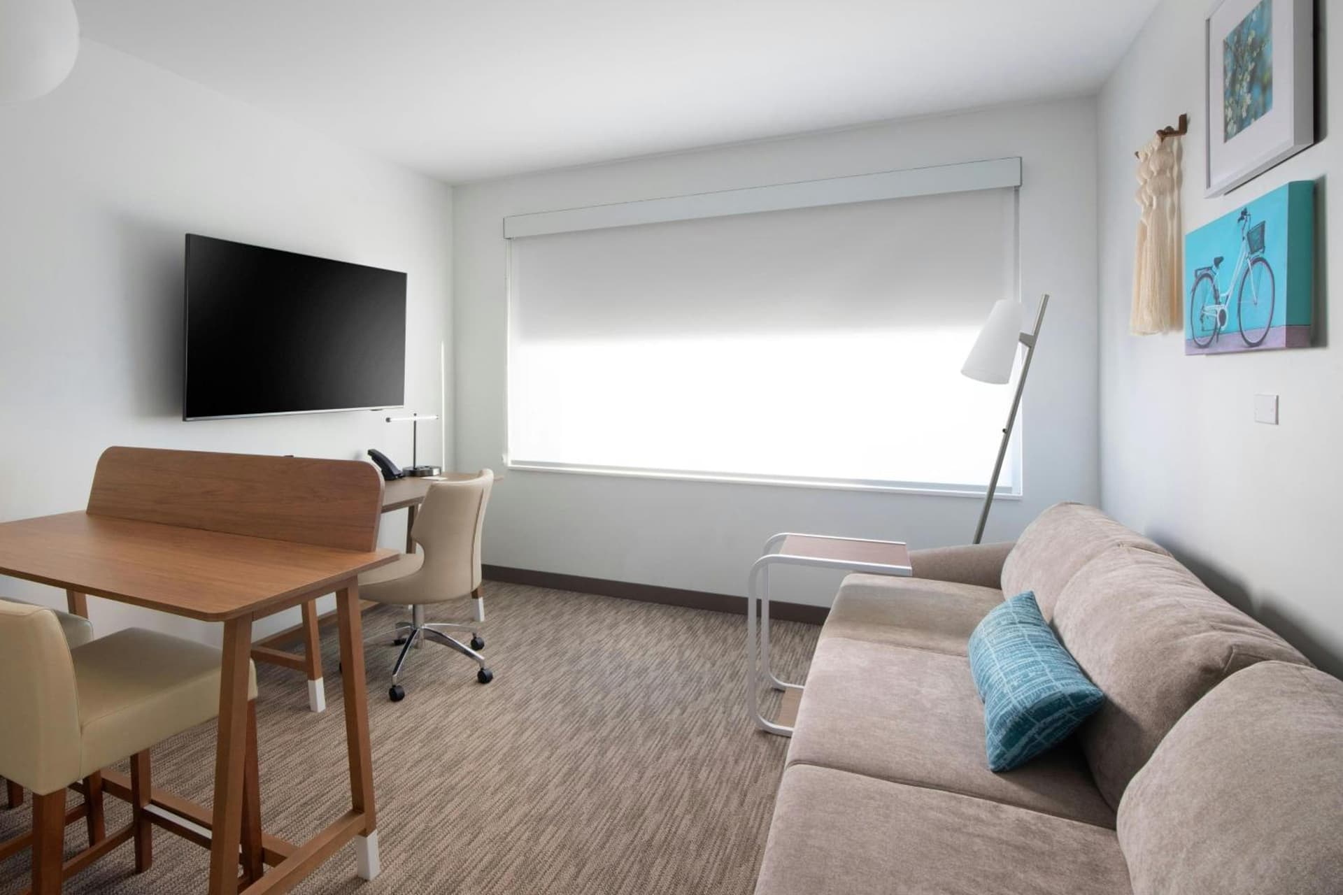 Element by Marriott Fort Smith gallery photo in Fort Smith, AR — image 98