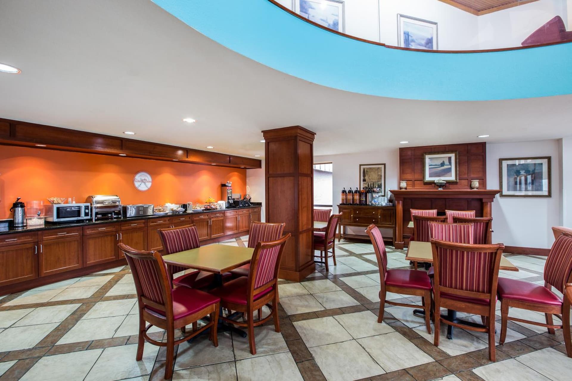 Howard Johnson by Wyndham Evansville East gallery photo in Evansville, IN — image 27