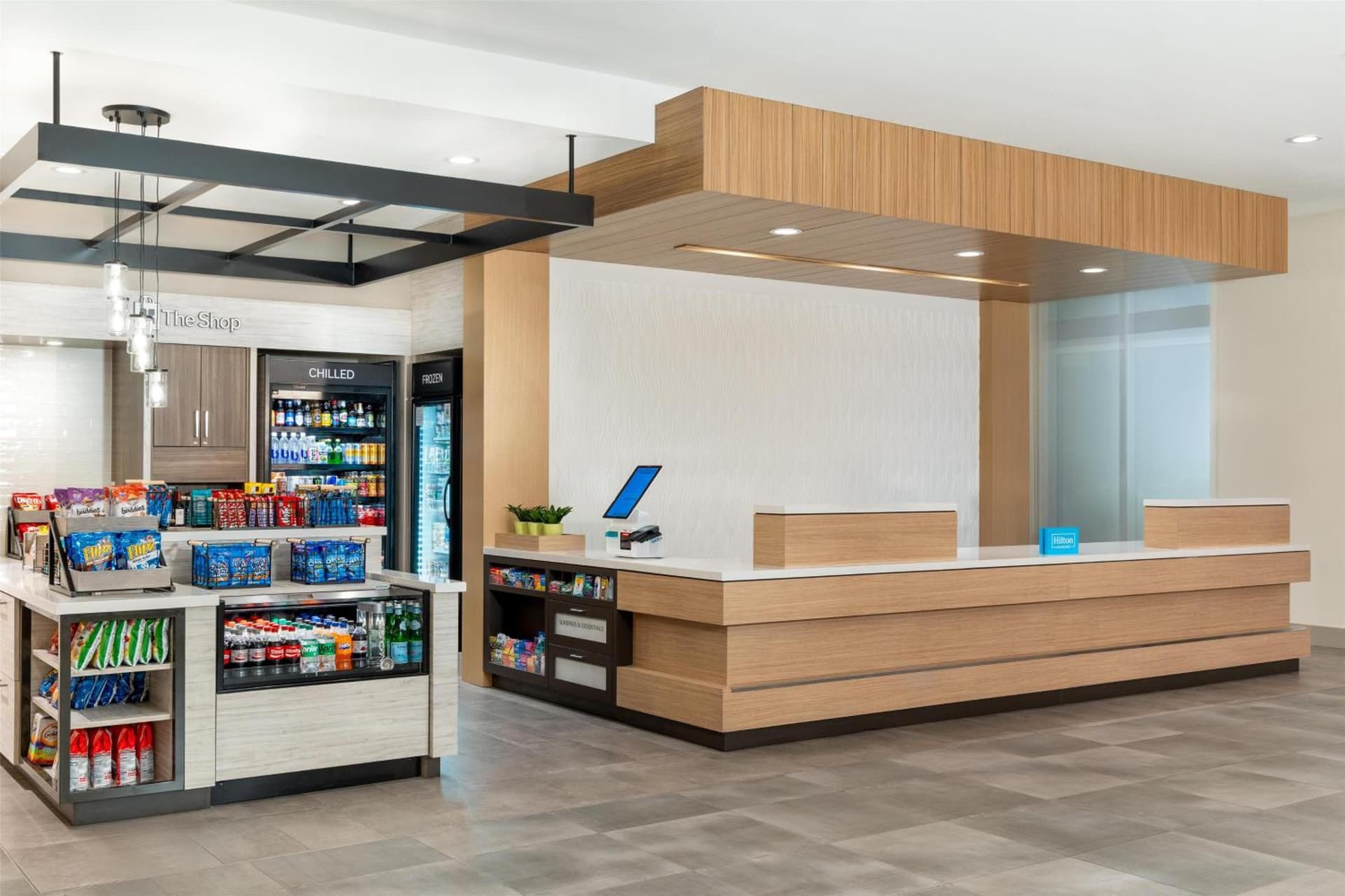 Hilton Garden Inn Walnut Creek gallery photo in Walnut Creek, CA — image 6