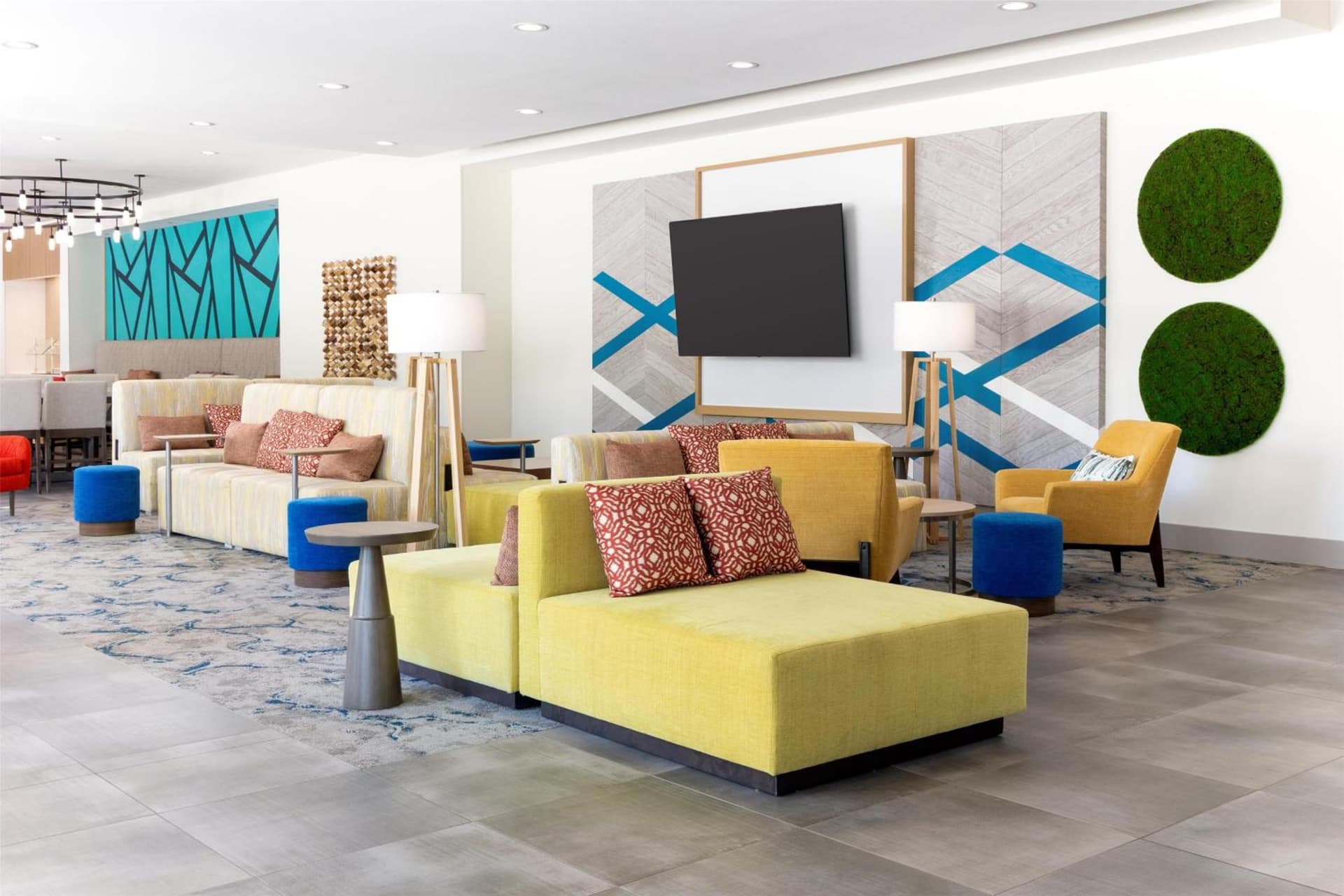 Hilton Garden Inn Walnut Creek gallery photo in Walnut Creek, CA — image 8