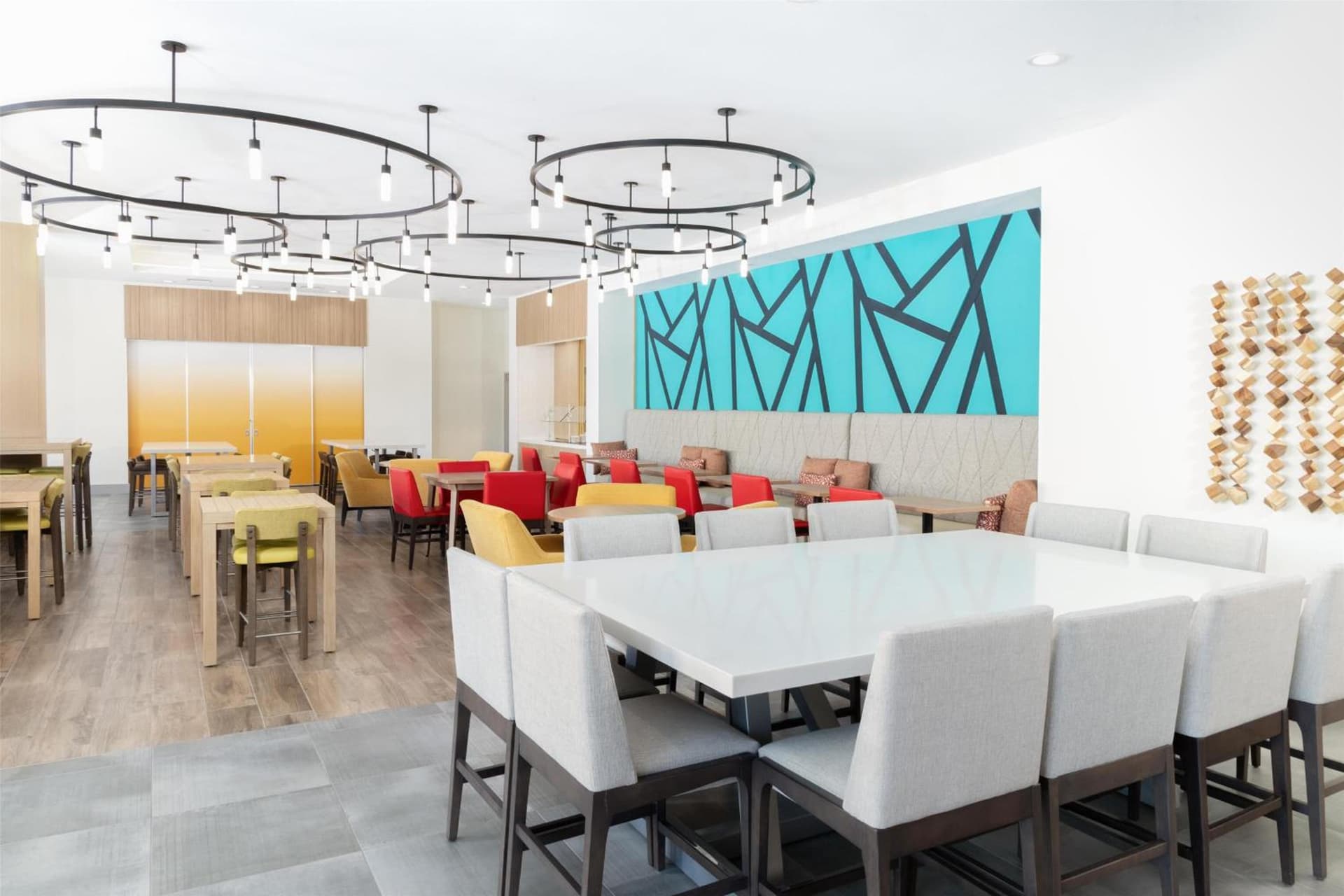 Hilton Garden Inn Walnut Creek gallery photo in Walnut Creek, CA — image 14
