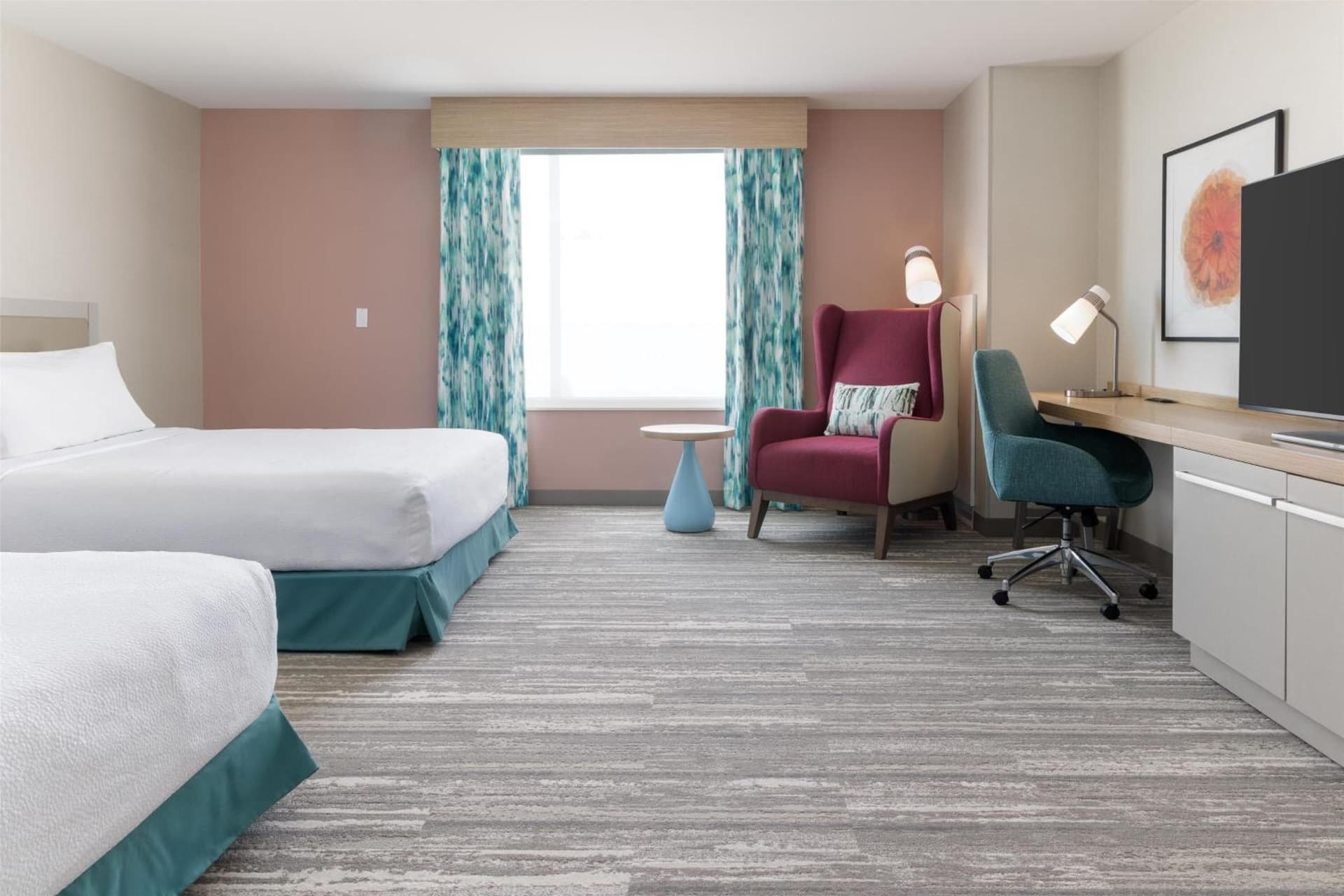 Hilton Garden Inn Walnut Creek gallery photo in Walnut Creek, CA — image 17