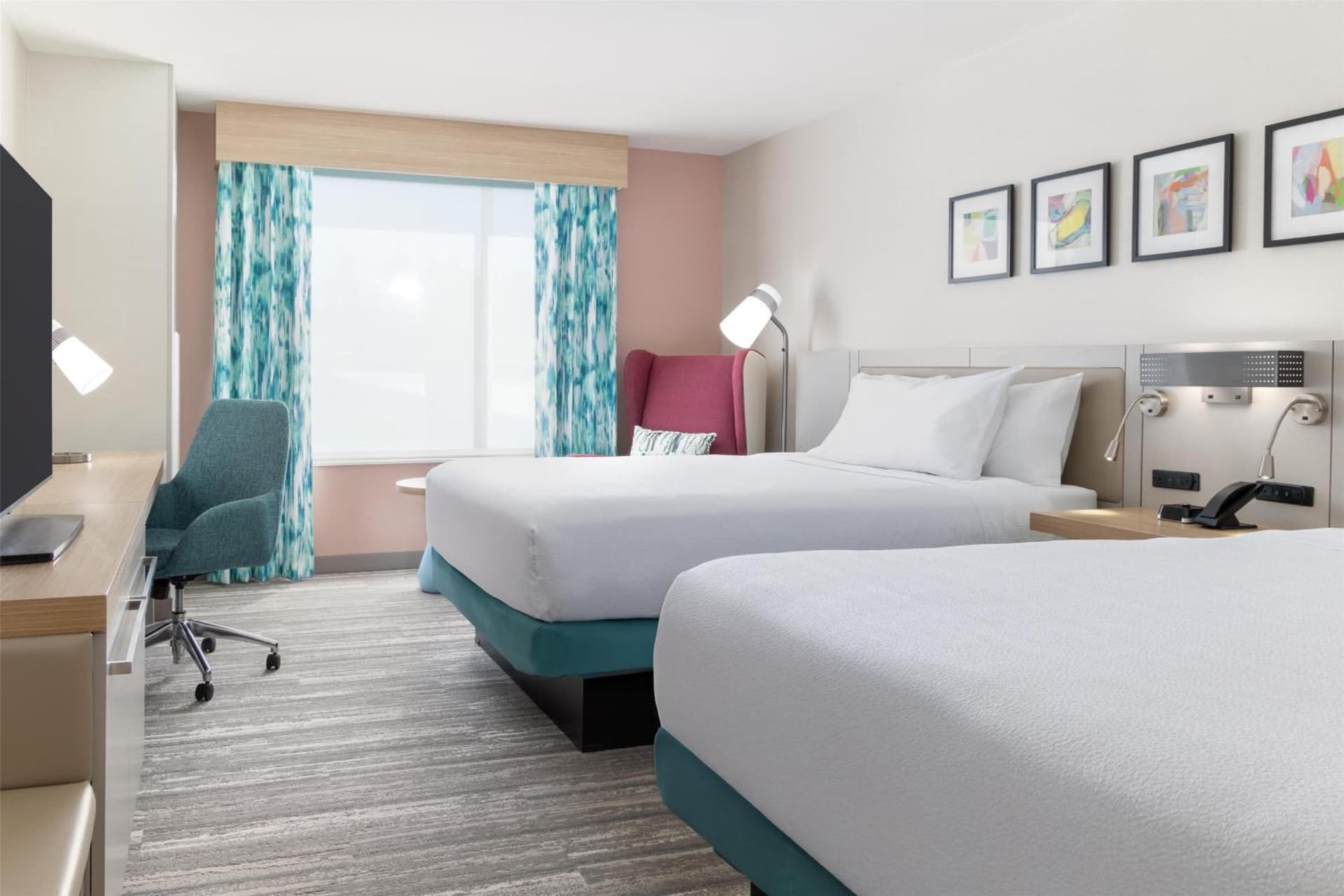Hilton Garden Inn Walnut Creek gallery photo in Walnut Creek, CA — image 18