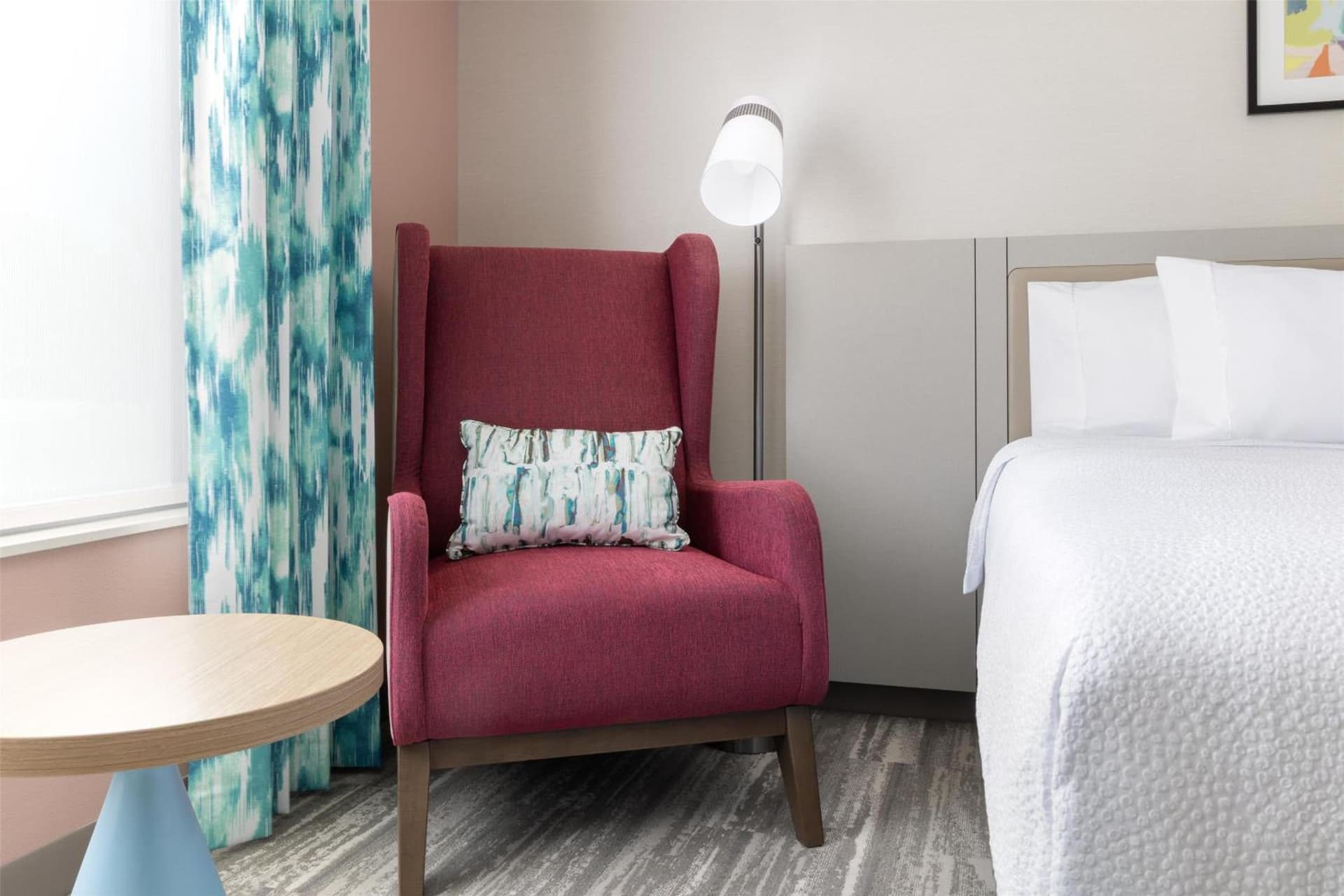 Hilton Garden Inn Walnut Creek gallery photo in Walnut Creek, CA — image 20