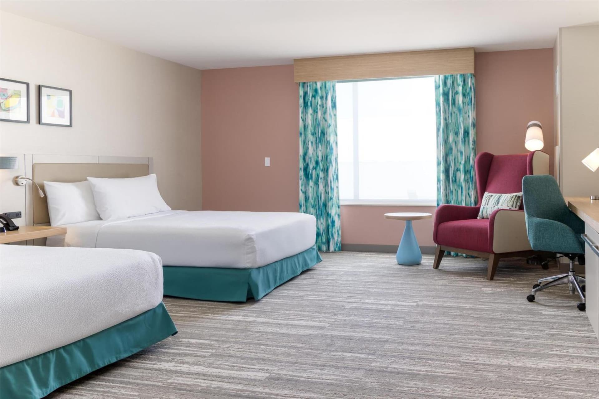 Hilton Garden Inn Walnut Creek gallery photo in Walnut Creek, CA — image 21