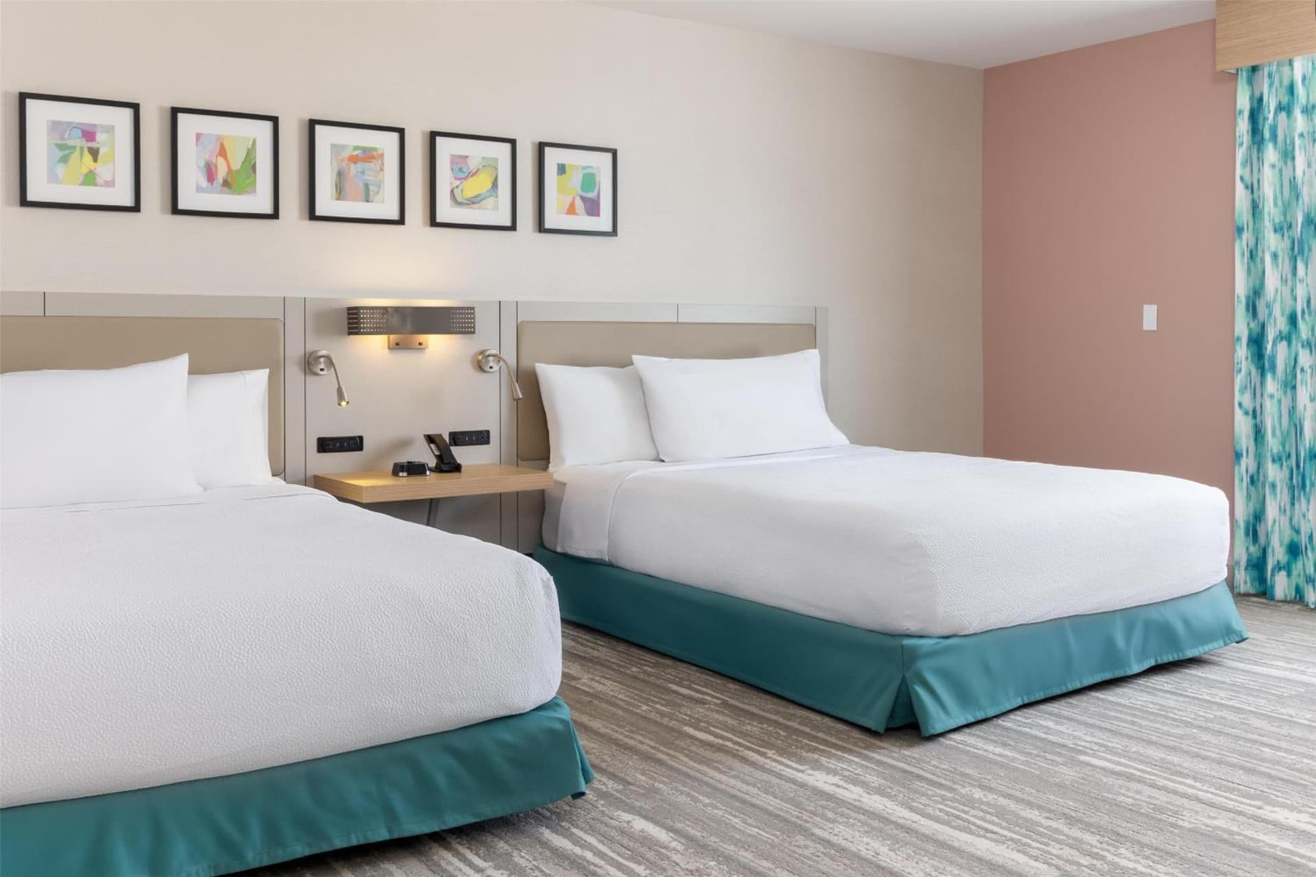 Hilton Garden Inn Walnut Creek gallery photo in Walnut Creek, CA — image 24