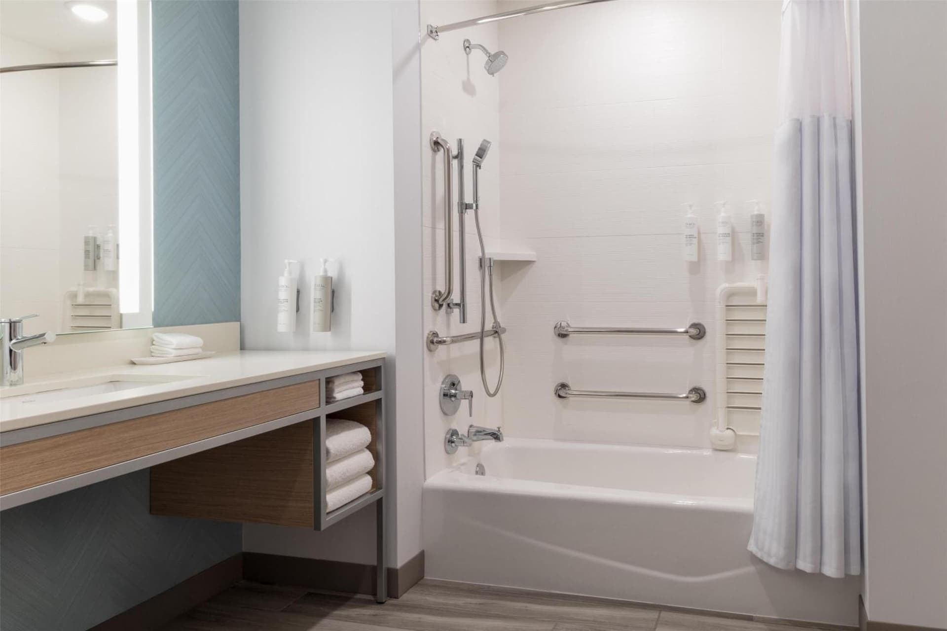 Hilton Garden Inn Walnut Creek gallery photo in Walnut Creek, CA — image 31